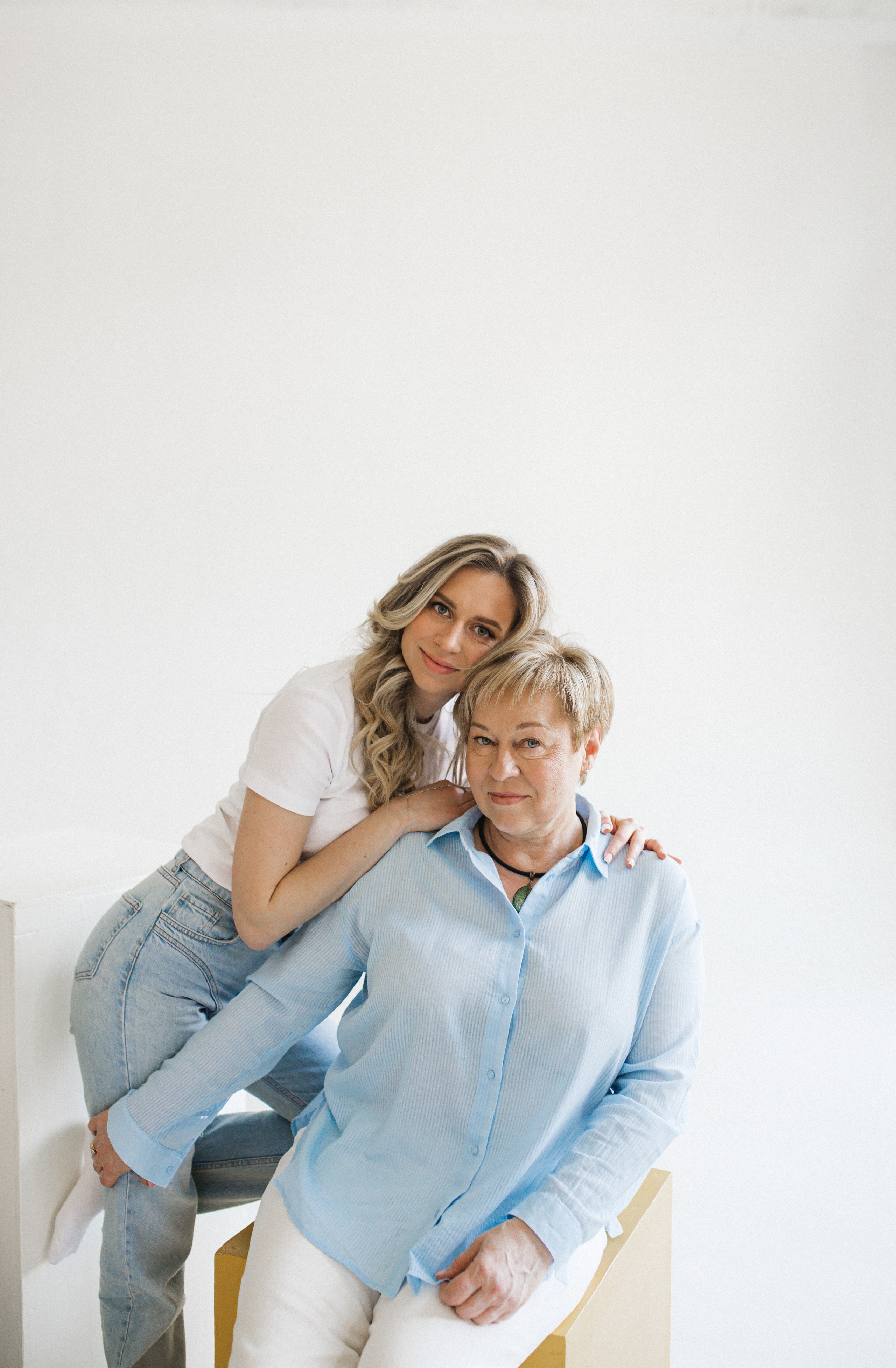 Женя и ее семья. Семейный и свадебный фотограф в Екатеринбурге Орлова Ирина