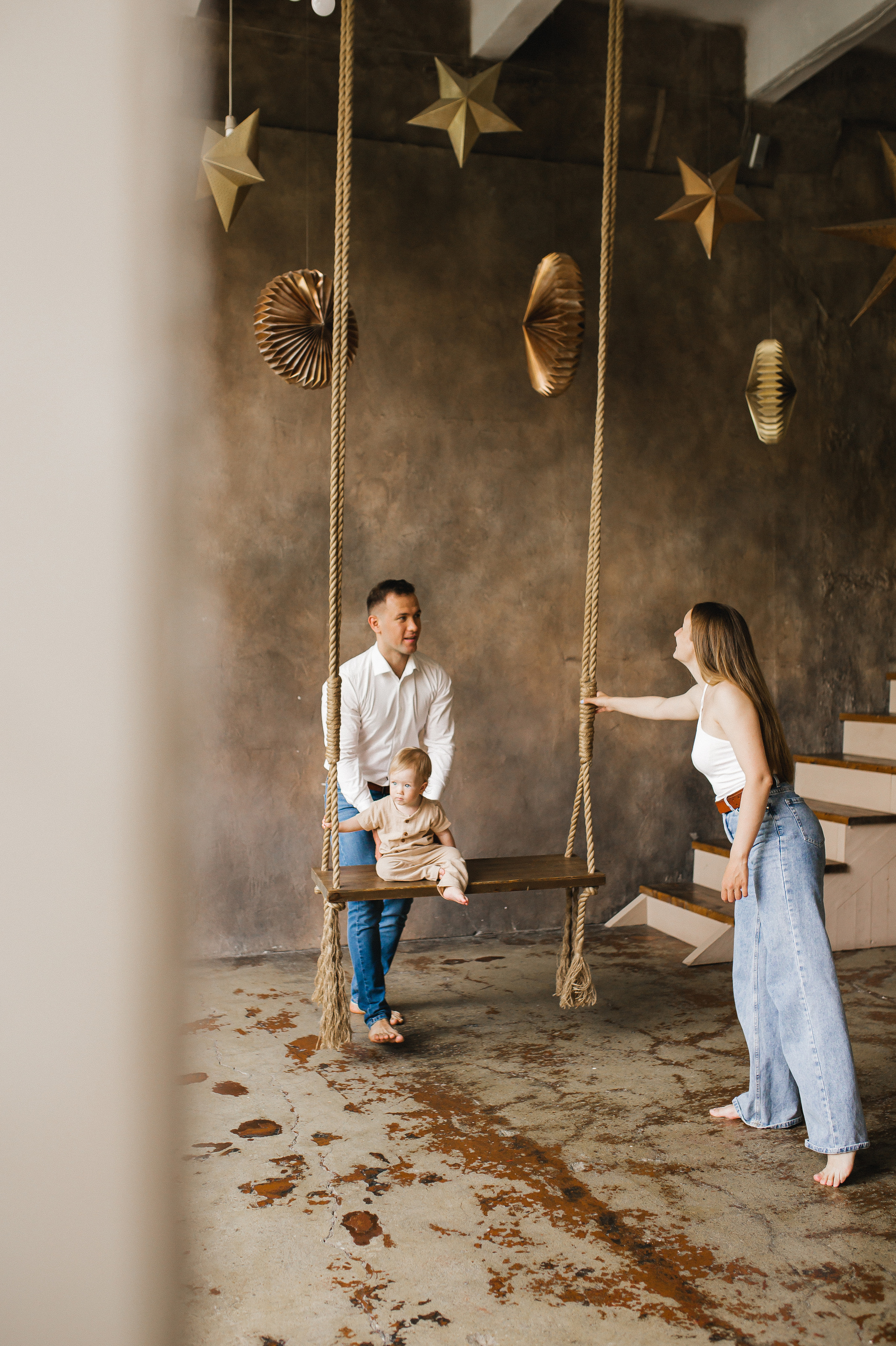 Мастерская экспресс. Семейный и свадебный фотограф в Екатеринбурге Орлова Ирина