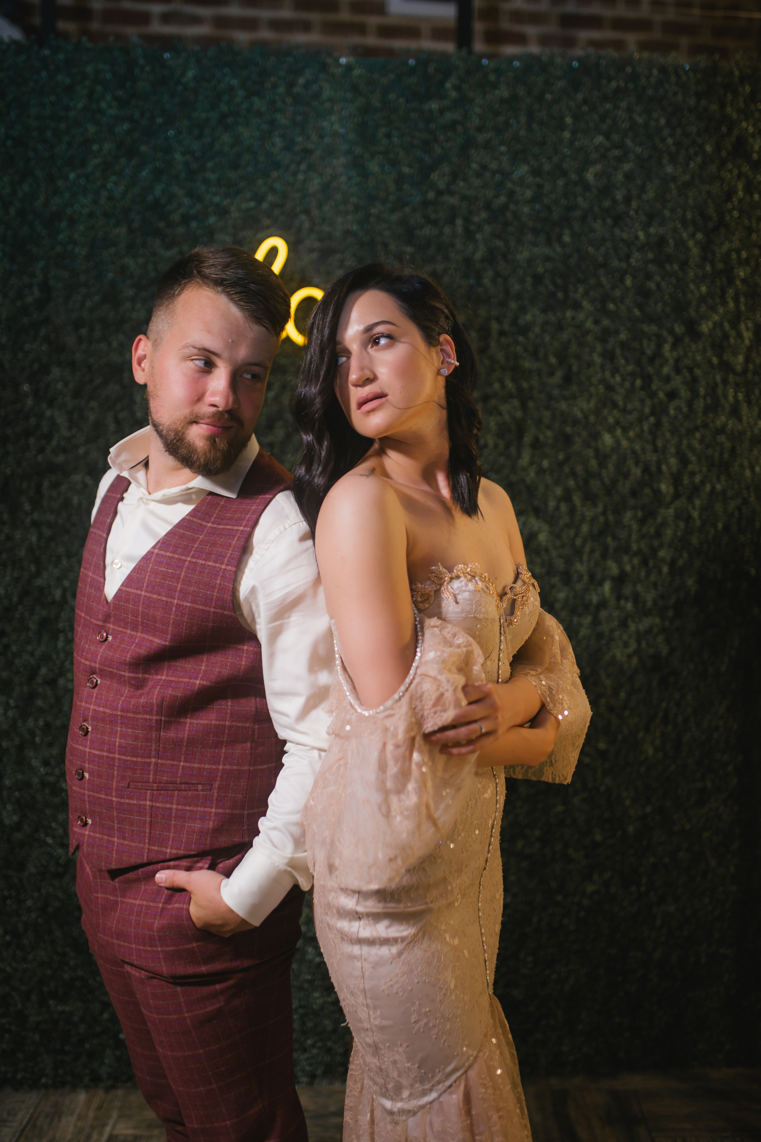 Екатерина и Сергей. Семейный и свадебный фотограф в Екатеринбурге Орлова Ирина