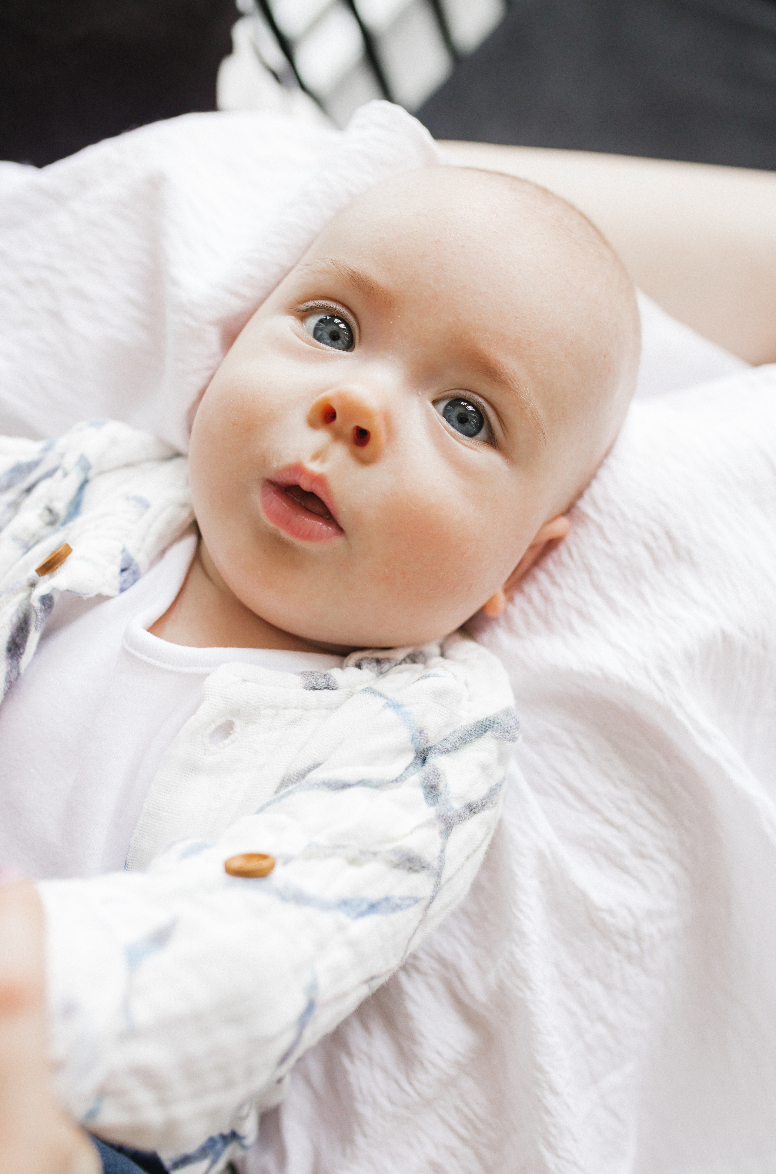 Годик прекрасному принцу. Семейный и свадебный фотограф в Екатеринбурге Орлова Ирина