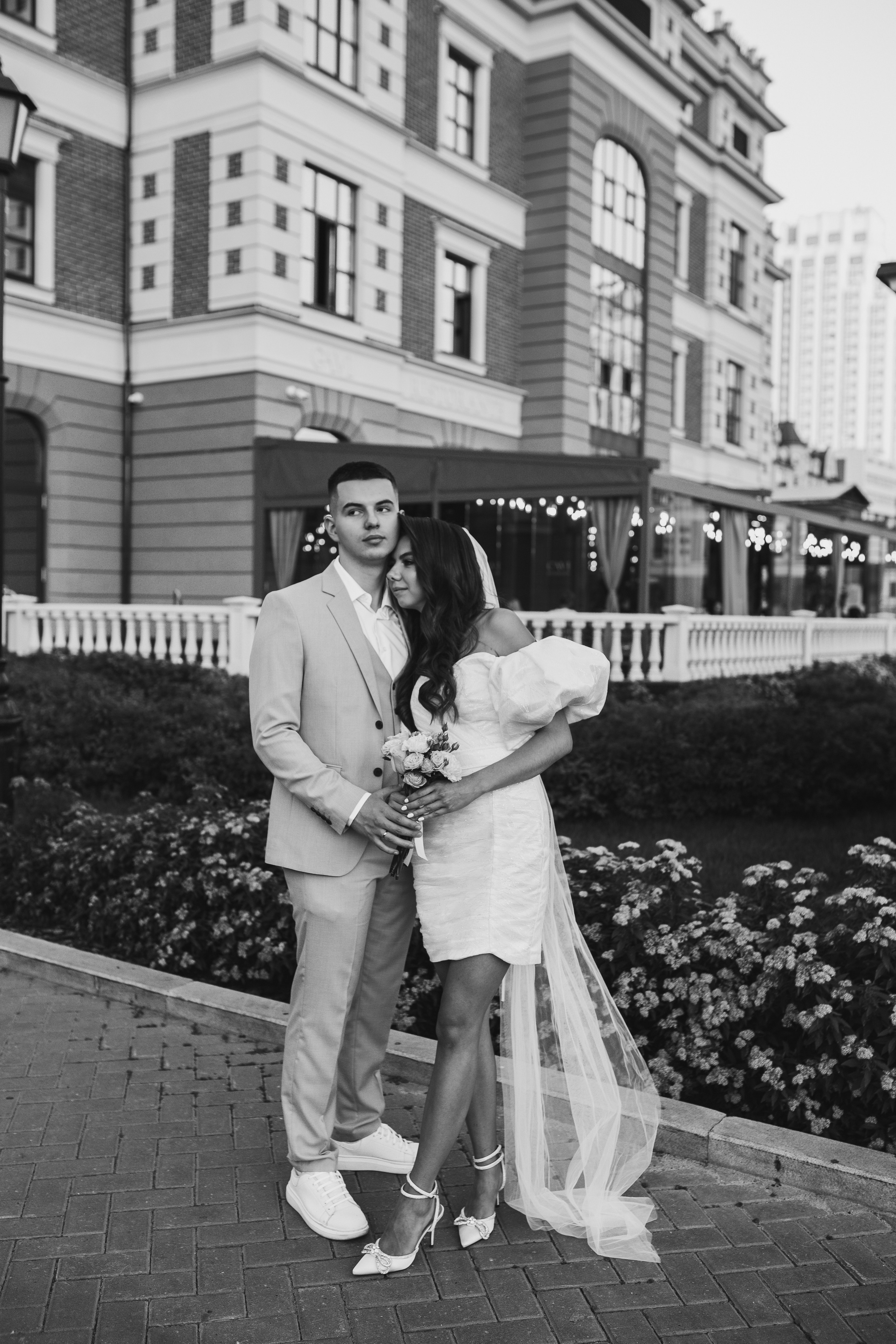 Юлия и Артем. Семейный и свадебный фотограф в Екатеринбурге Орлова Ирина