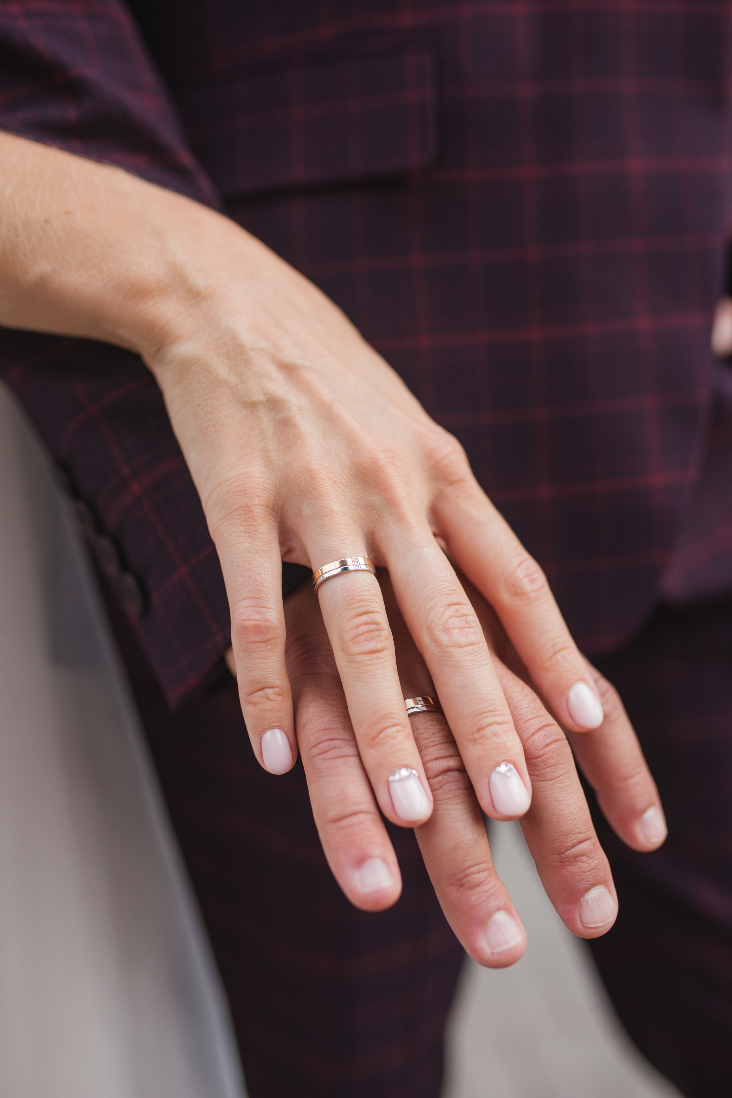 Илья и Арина. Семейный и свадебный фотограф в Екатеринбурге Орлова Ирина