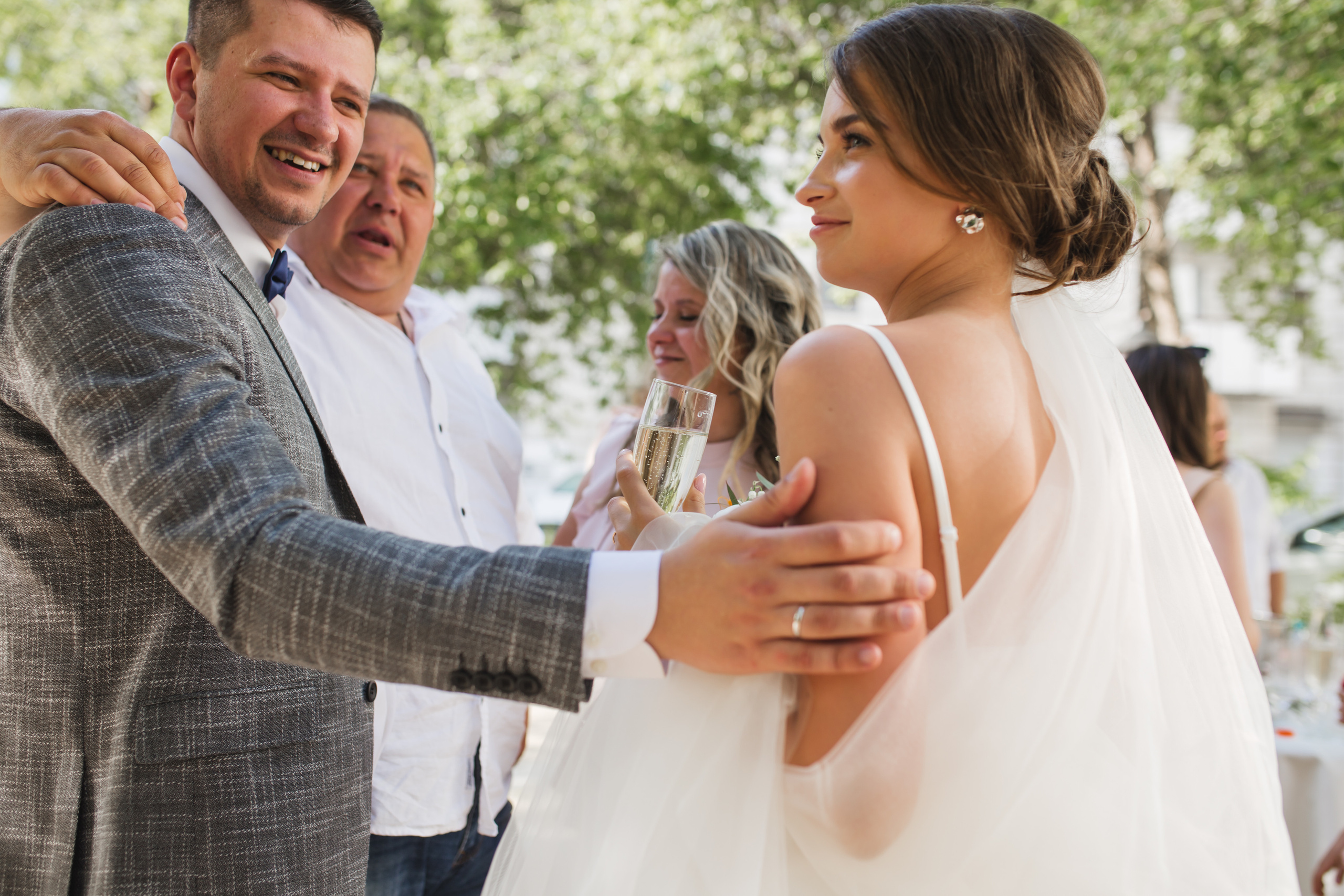 Максим и Лиза. Семейный и свадебный фотограф в Екатеринбурге Орлова Ирина