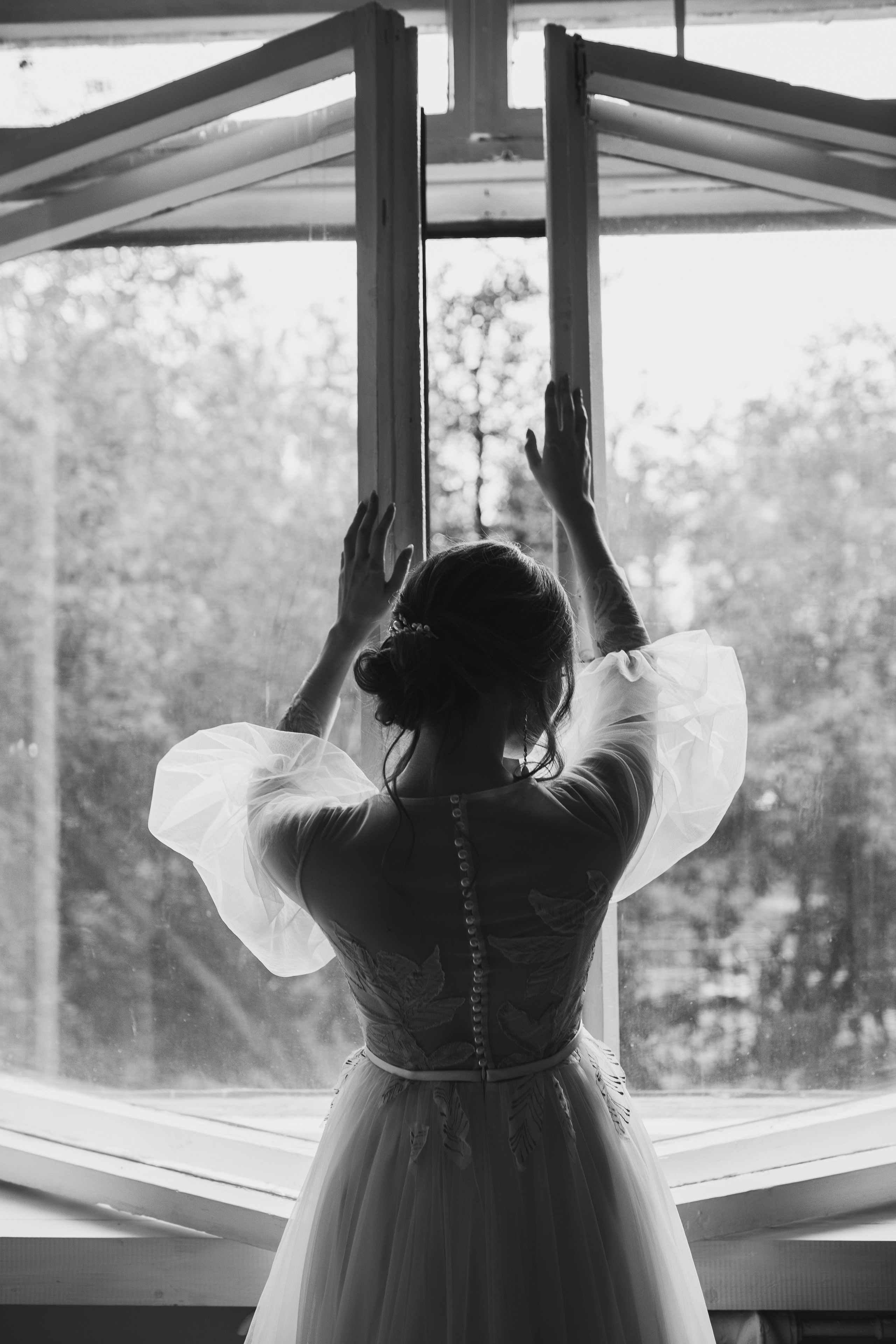 Дарья и Роман. Семейный и свадебный фотограф в Екатеринбурге Орлова Ирина