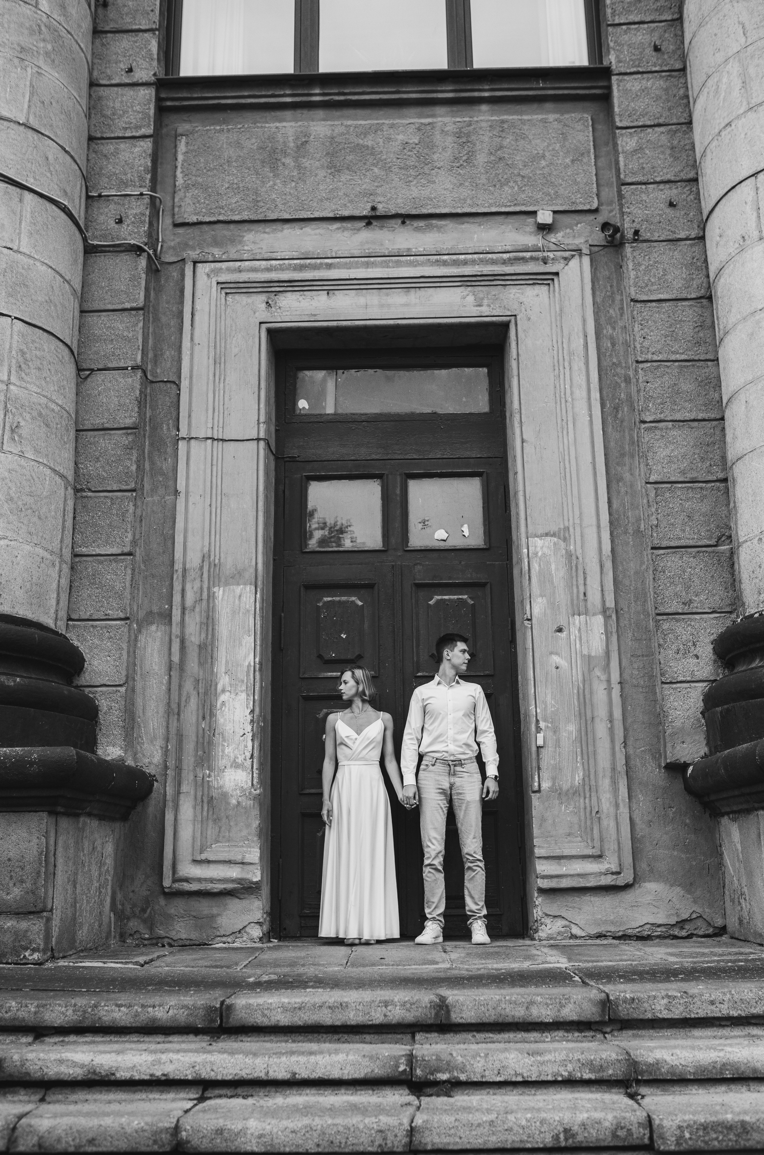 Катя и Дима. Семейный и свадебный фотограф в Екатеринбурге Орлова Ирина