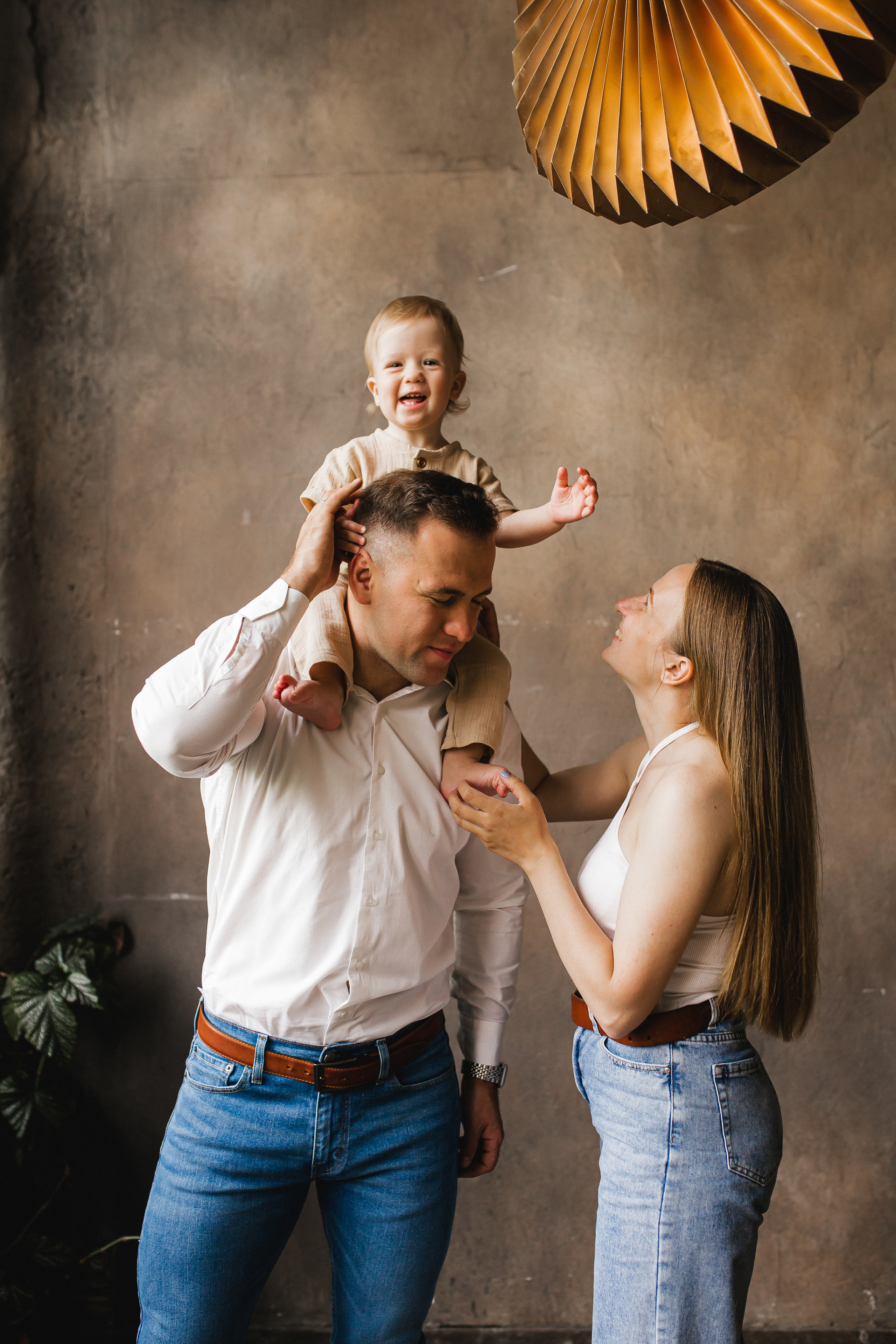 Мастерская экспресс. Семейный и свадебный фотограф в Екатеринбурге Орлова Ирина