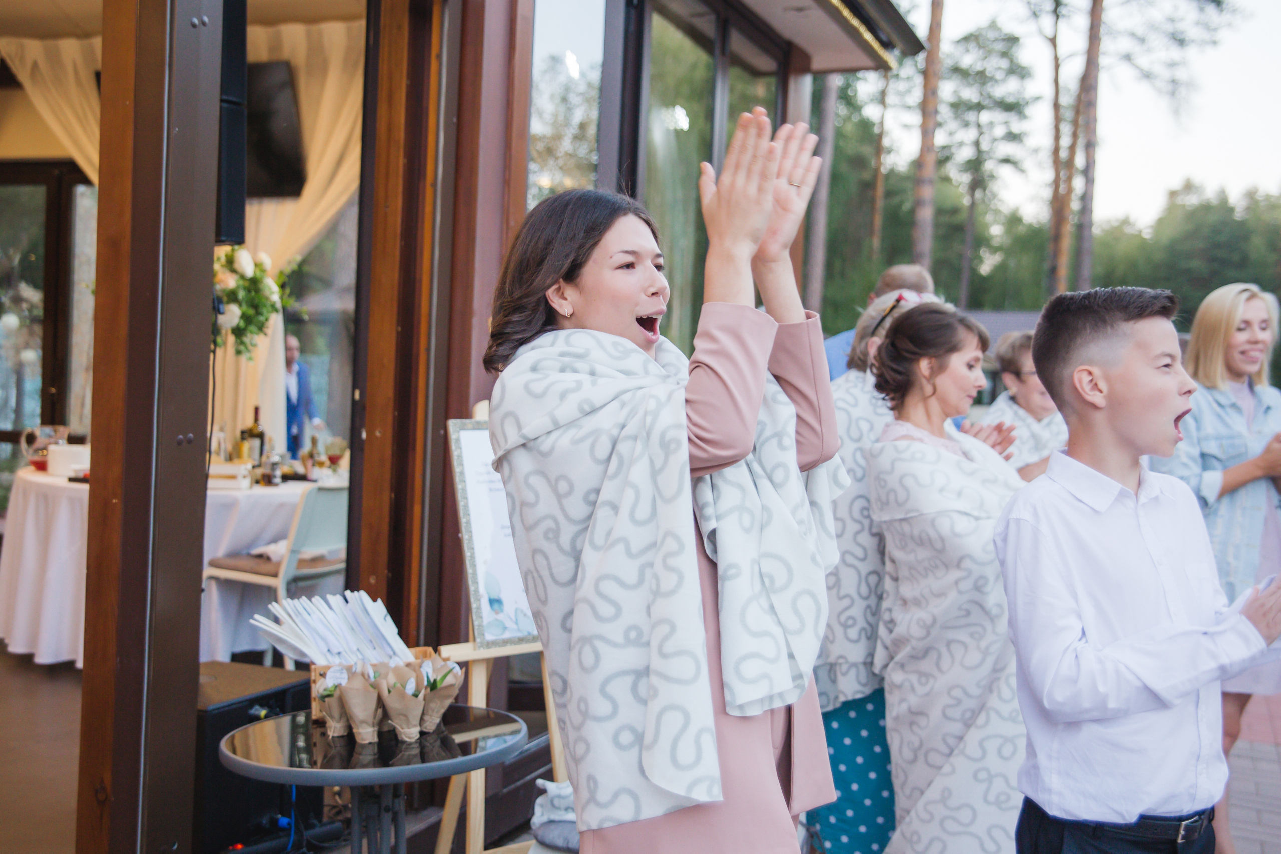 Марина и Лев. Семейный и свадебный фотограф в Екатеринбурге Орлова Ирина
