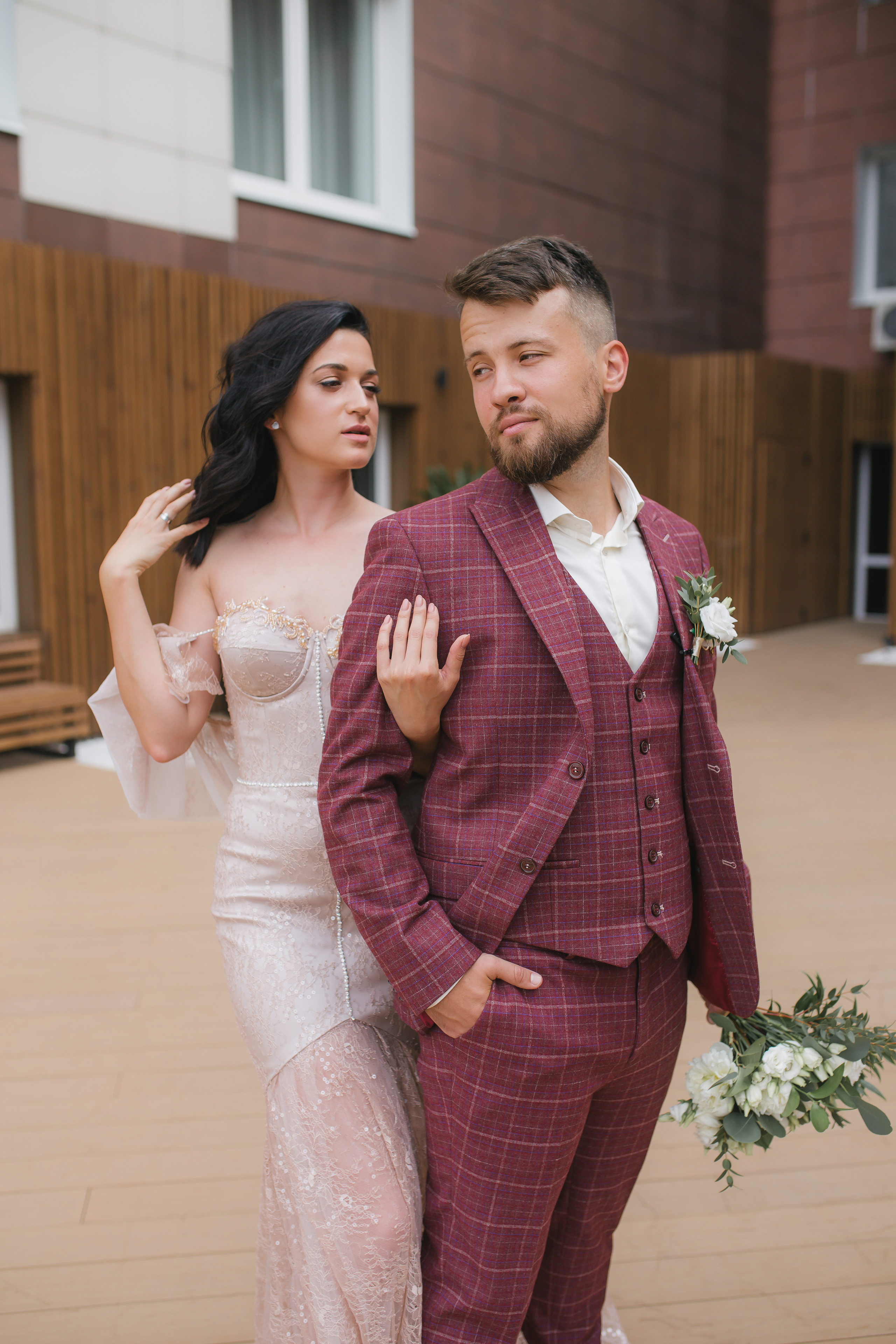 Екатерина и Сергей. Семейный и свадебный фотограф в Екатеринбурге Орлова Ирина