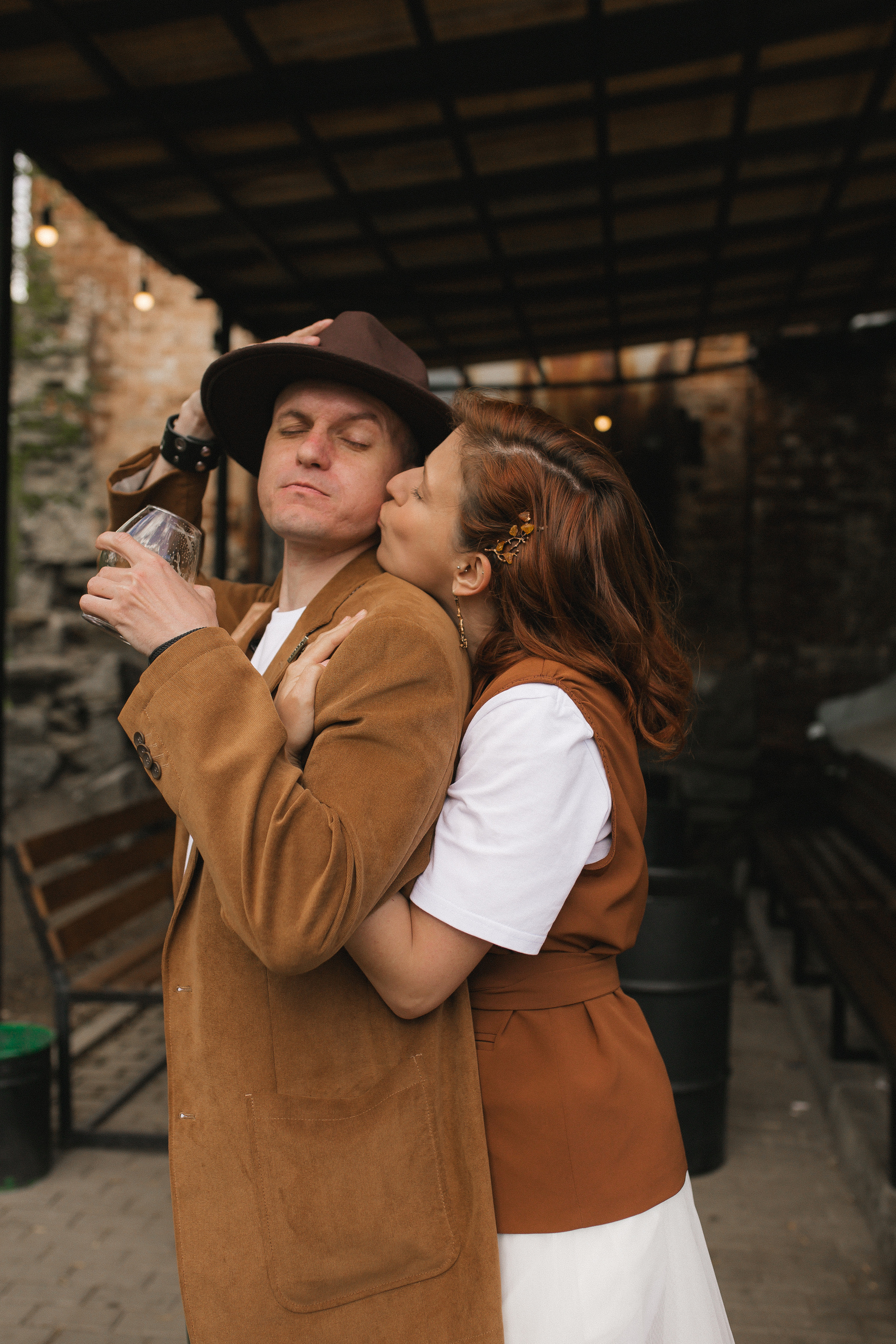 Алена и Дима. Семейный и свадебный фотограф в Екатеринбурге Орлова Ирина