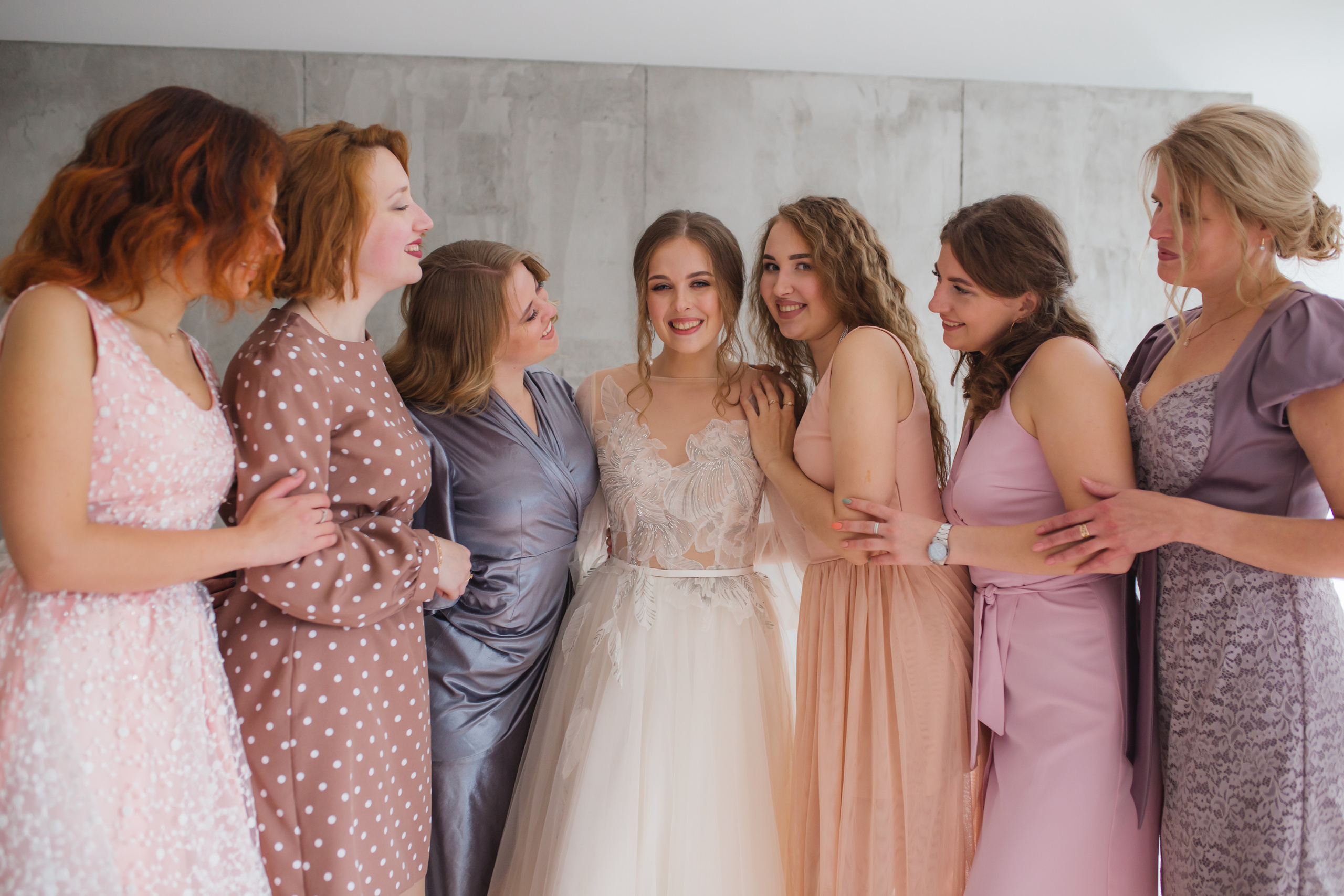 Дарья и Роман. Семейный и свадебный фотограф в Екатеринбурге Орлова Ирина