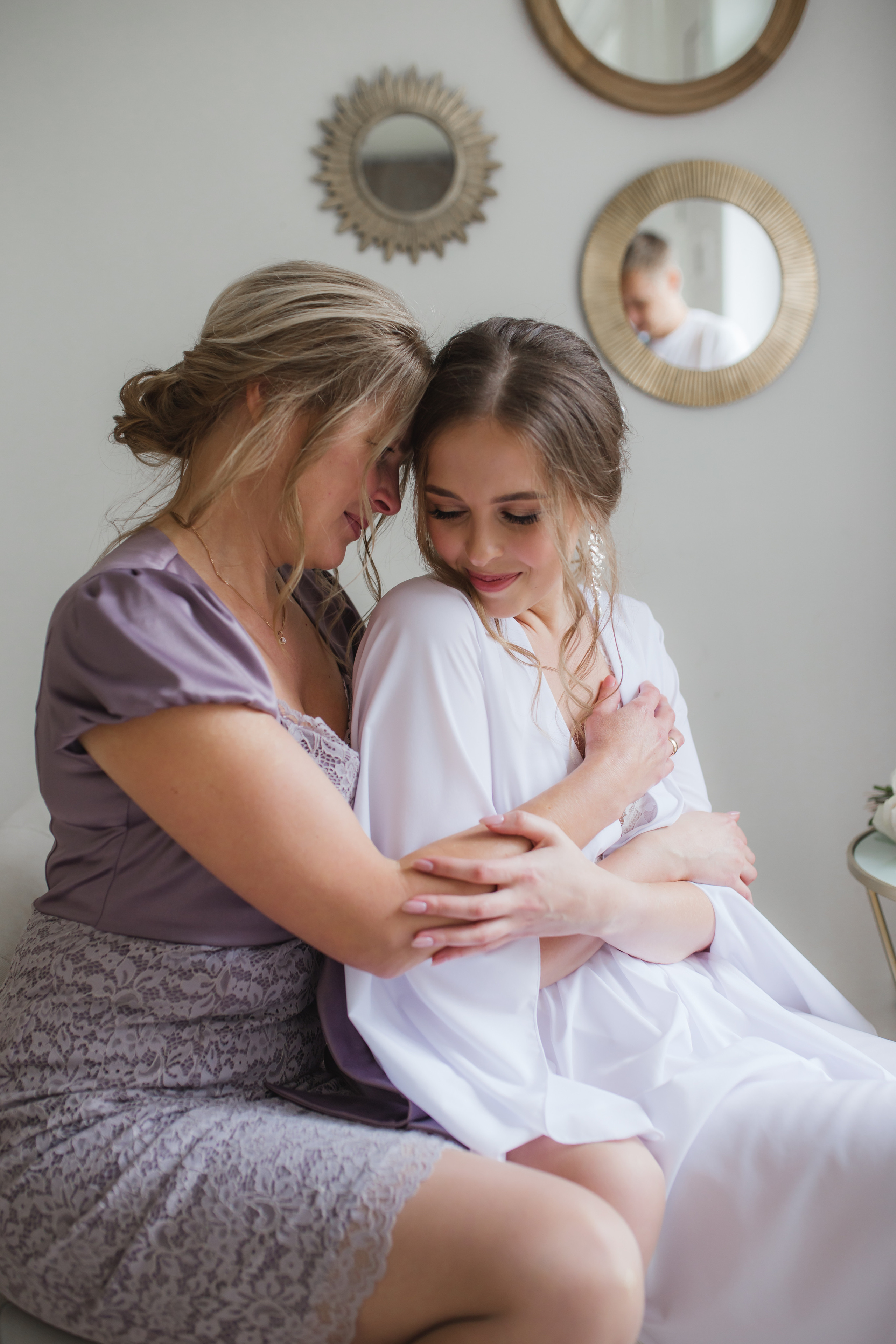 Дарья и Роман. Семейный и свадебный фотограф в Екатеринбурге Орлова Ирина