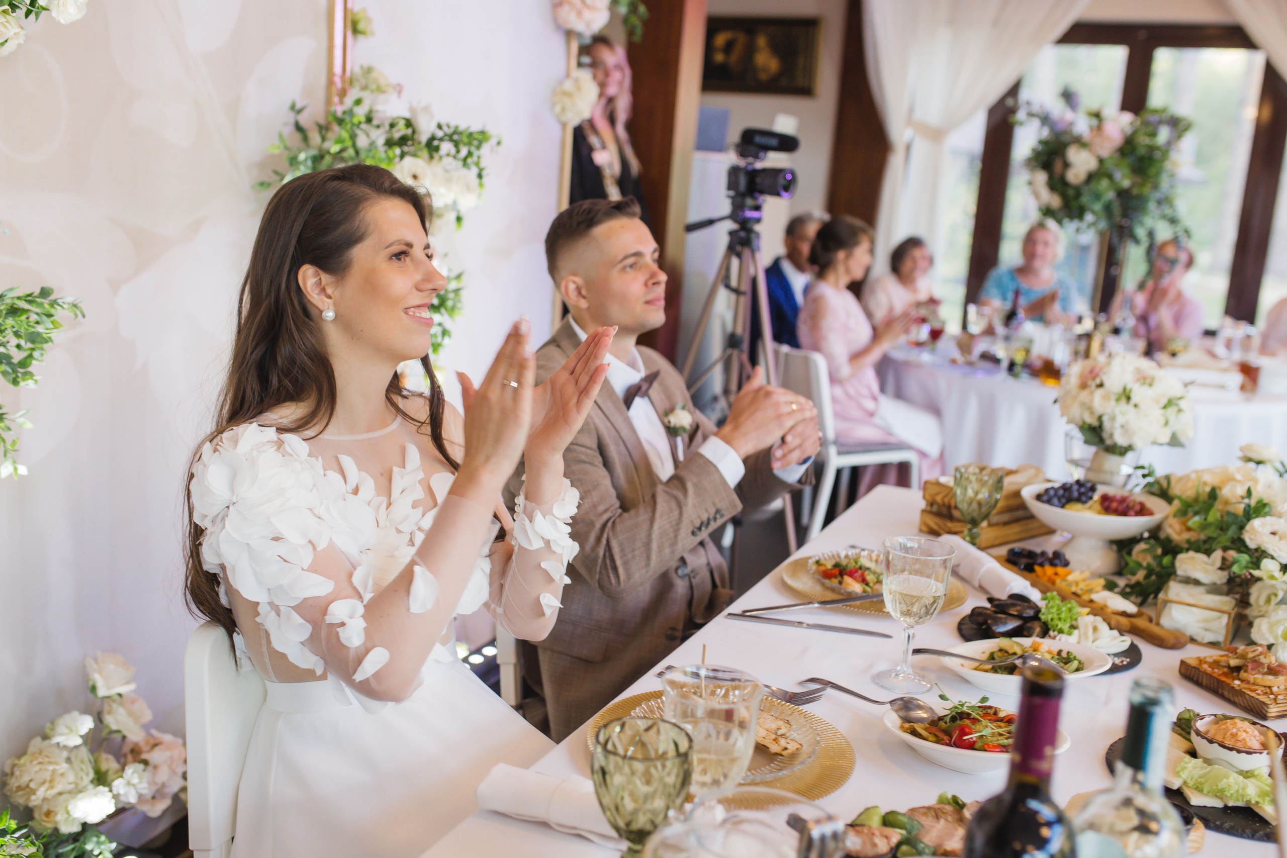 Марина и Лев. Семейный и свадебный фотограф в Екатеринбурге Орлова Ирина