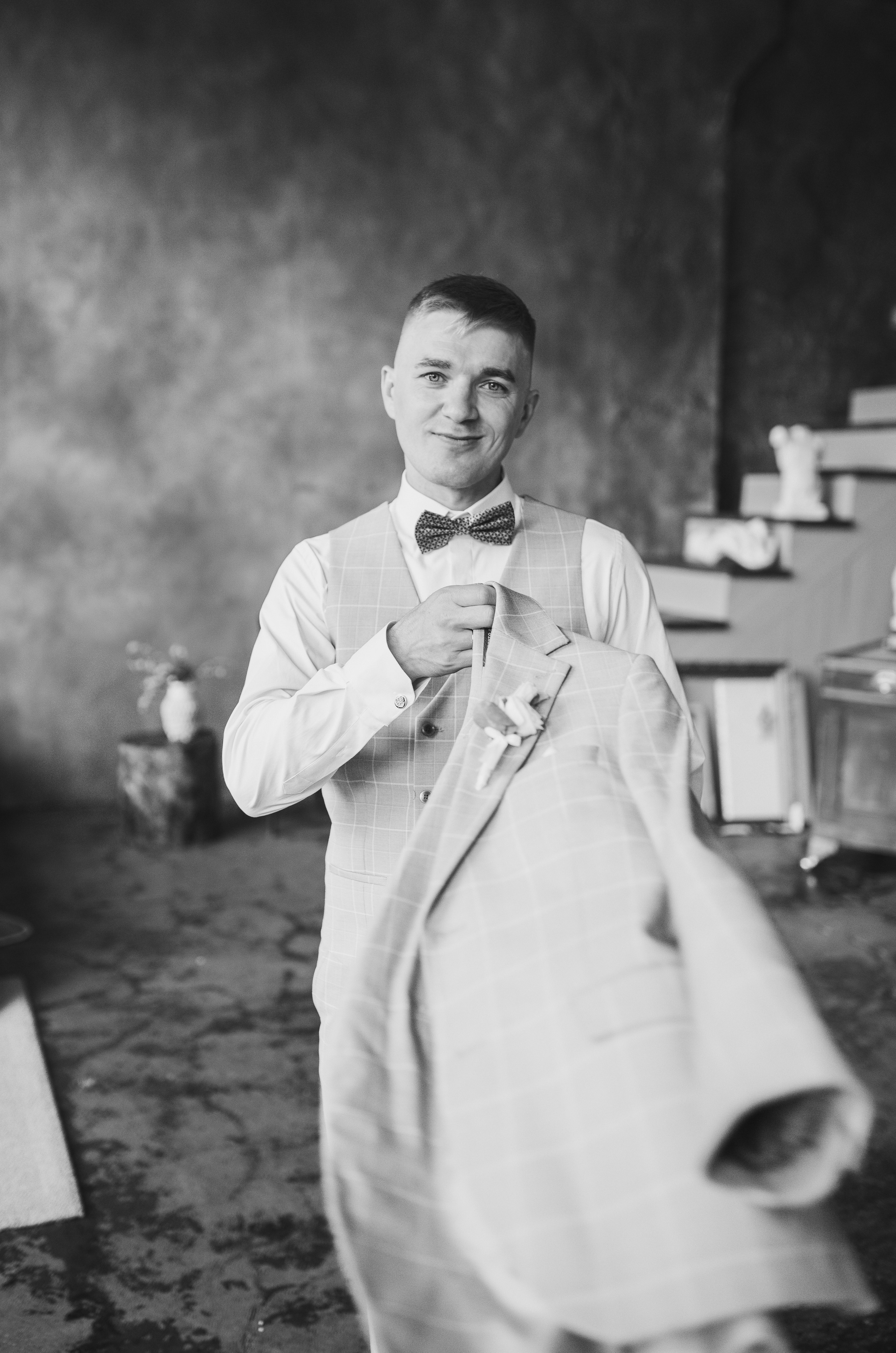 Гузель и Олег. Семейный и свадебный фотограф в Екатеринбурге Орлова Ирина