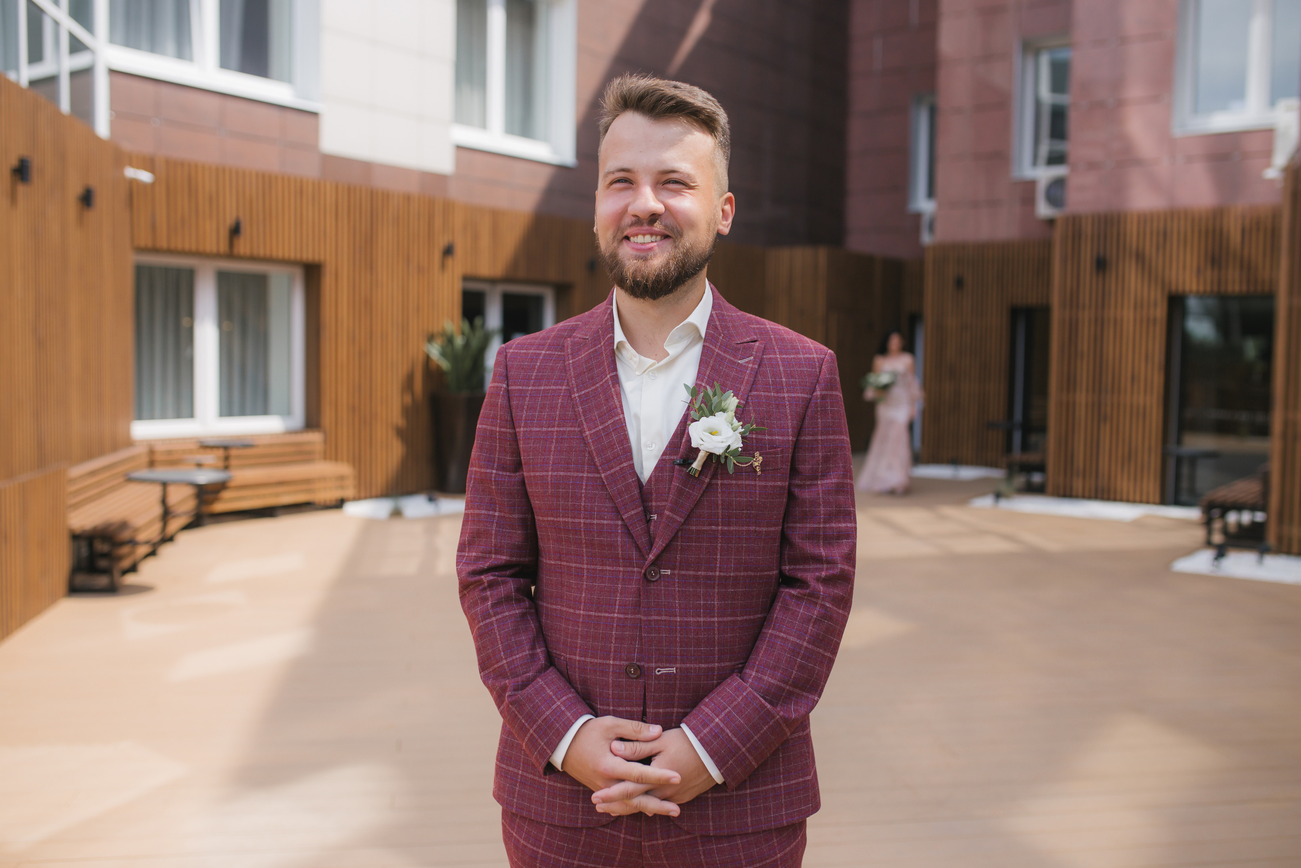 Екатерина и Сергей. Семейный и свадебный фотограф в Екатеринбурге Орлова Ирина