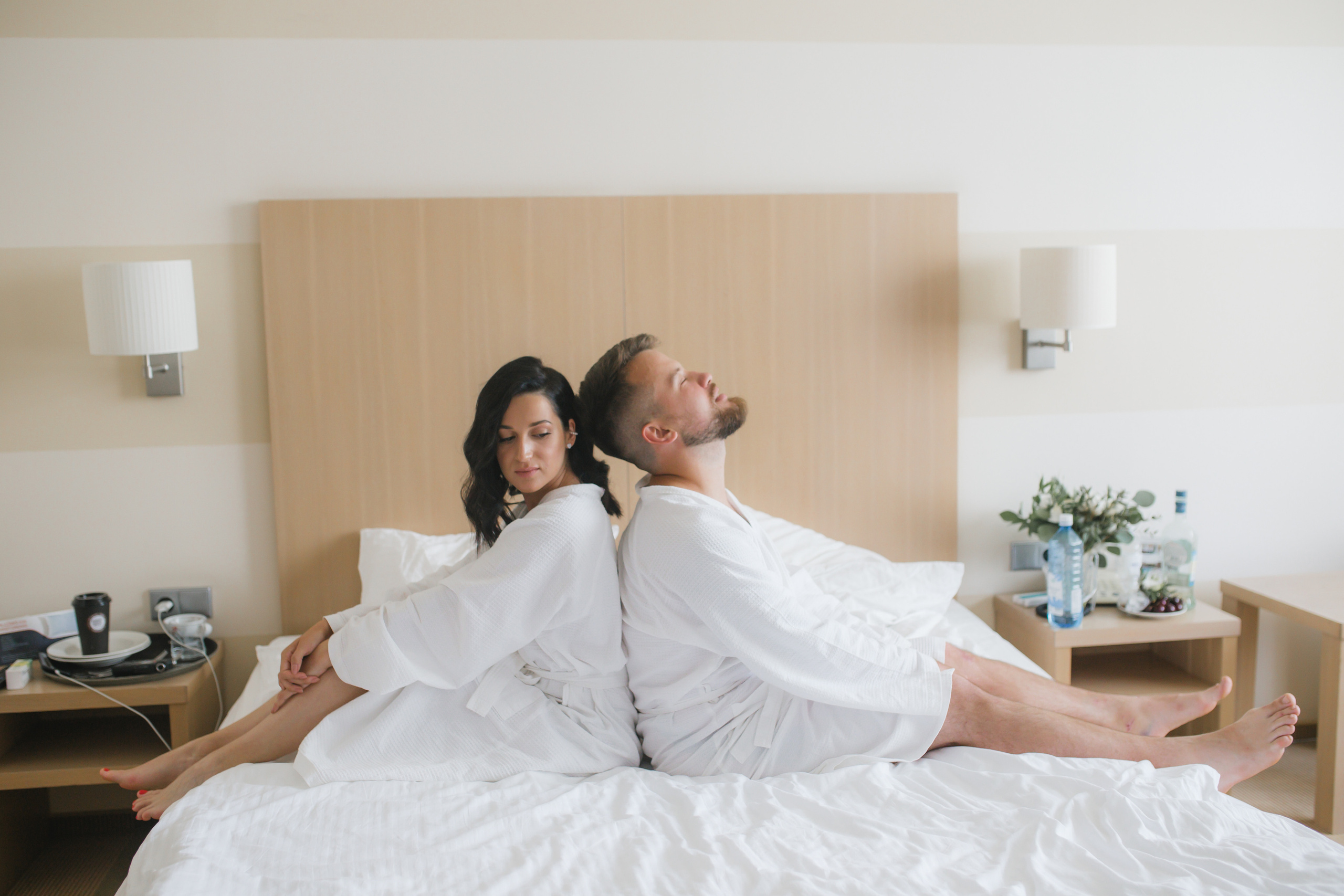 Екатерина и Сергей. Семейный и свадебный фотограф в Екатеринбурге Орлова Ирина