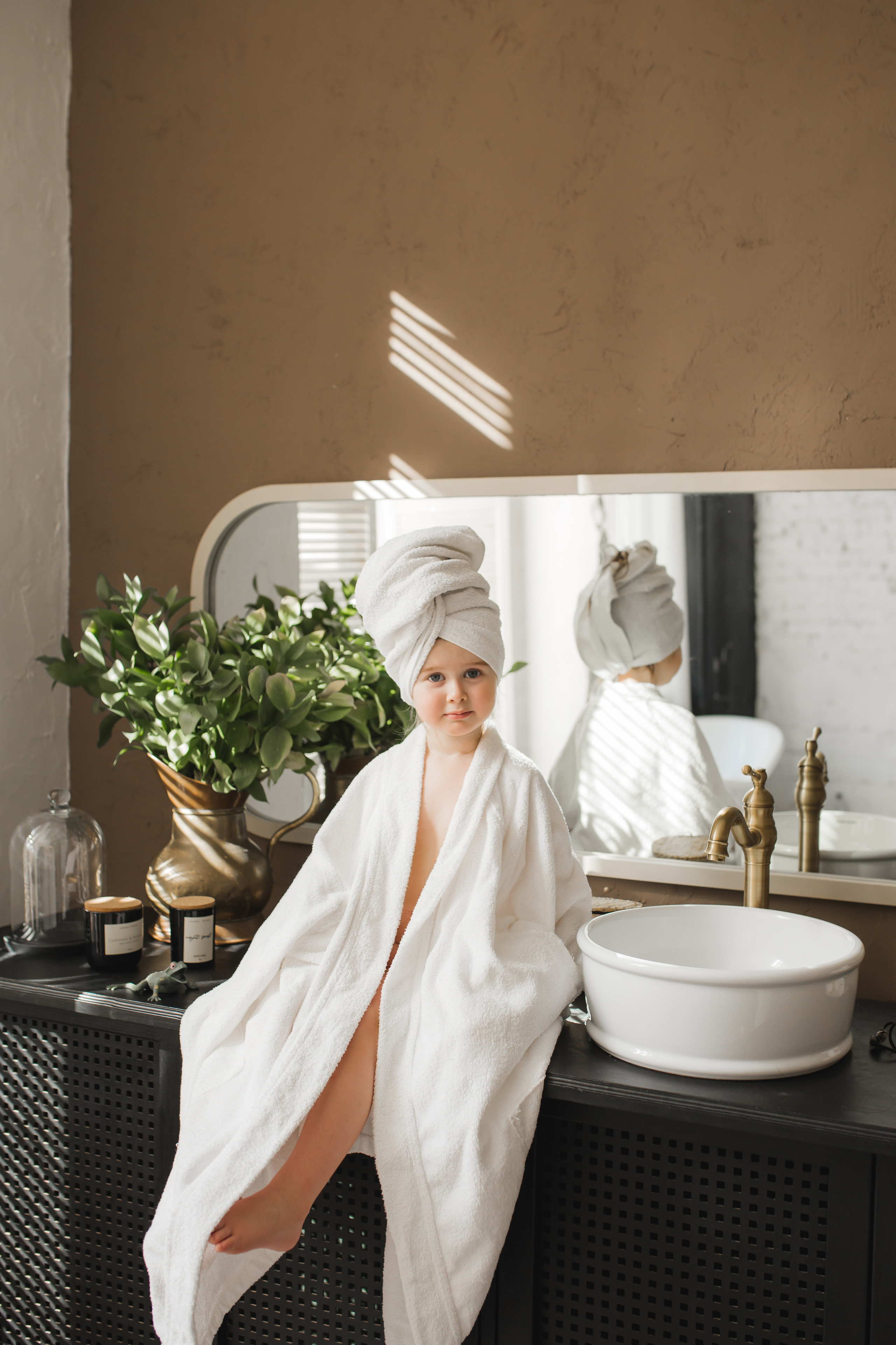 Марина и Вика. Семейный и свадебный фотограф в Екатеринбурге Орлова Ирина