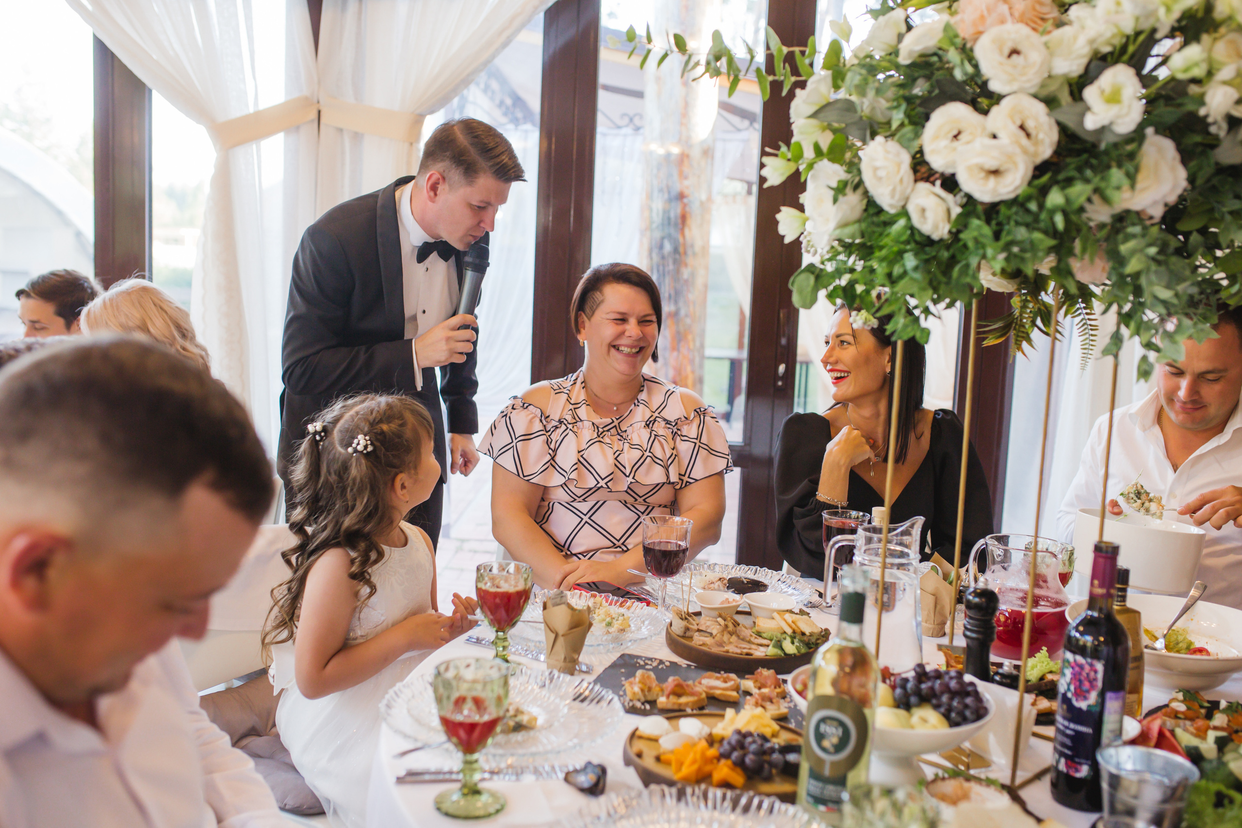 Марина и Лев. Семейный и свадебный фотограф в Екатеринбурге Орлова Ирина