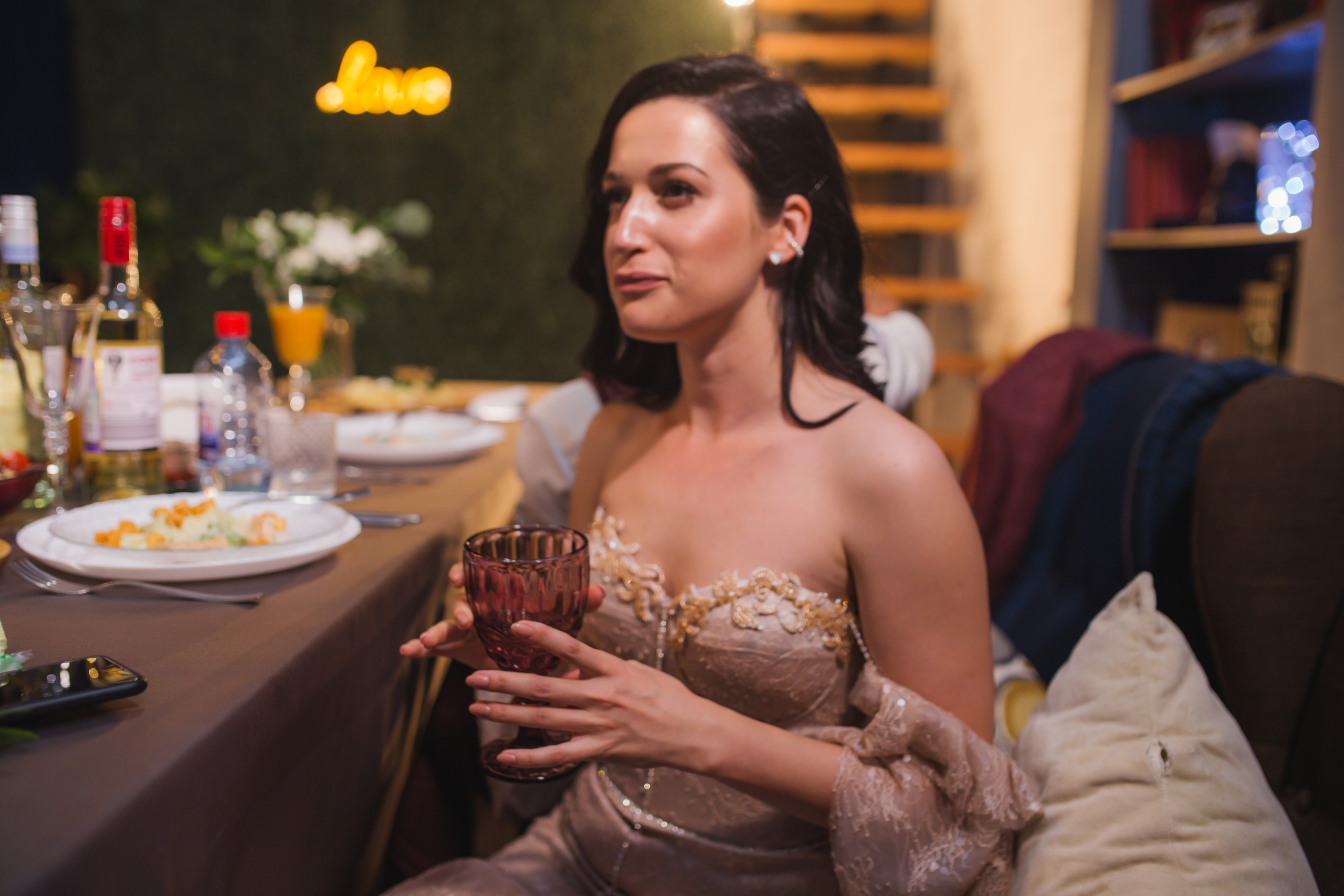 Екатерина и Сергей. Семейный и свадебный фотограф в Екатеринбурге Орлова Ирина