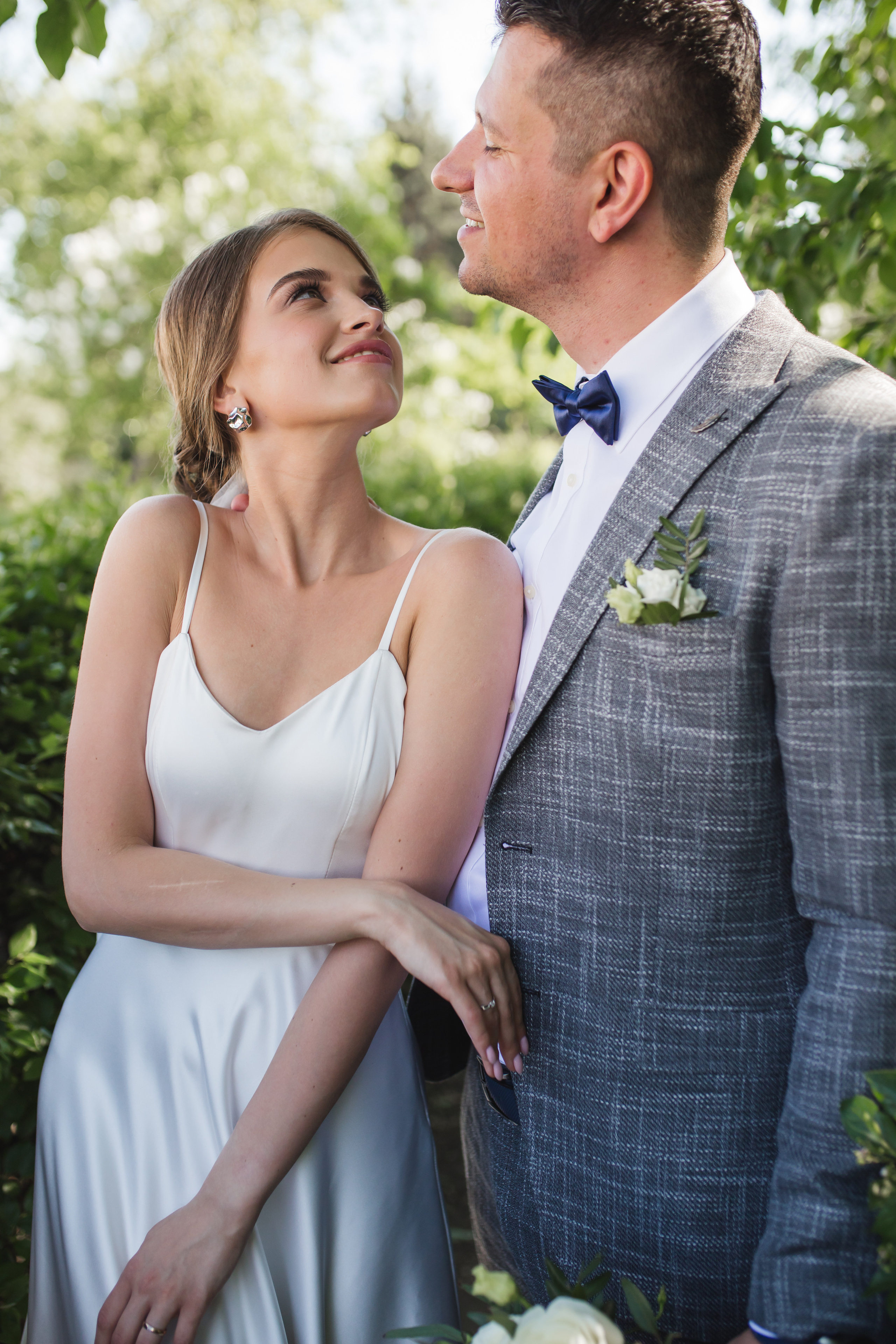 Максим и Лиза. Семейный и свадебный фотограф в Екатеринбурге Орлова Ирина