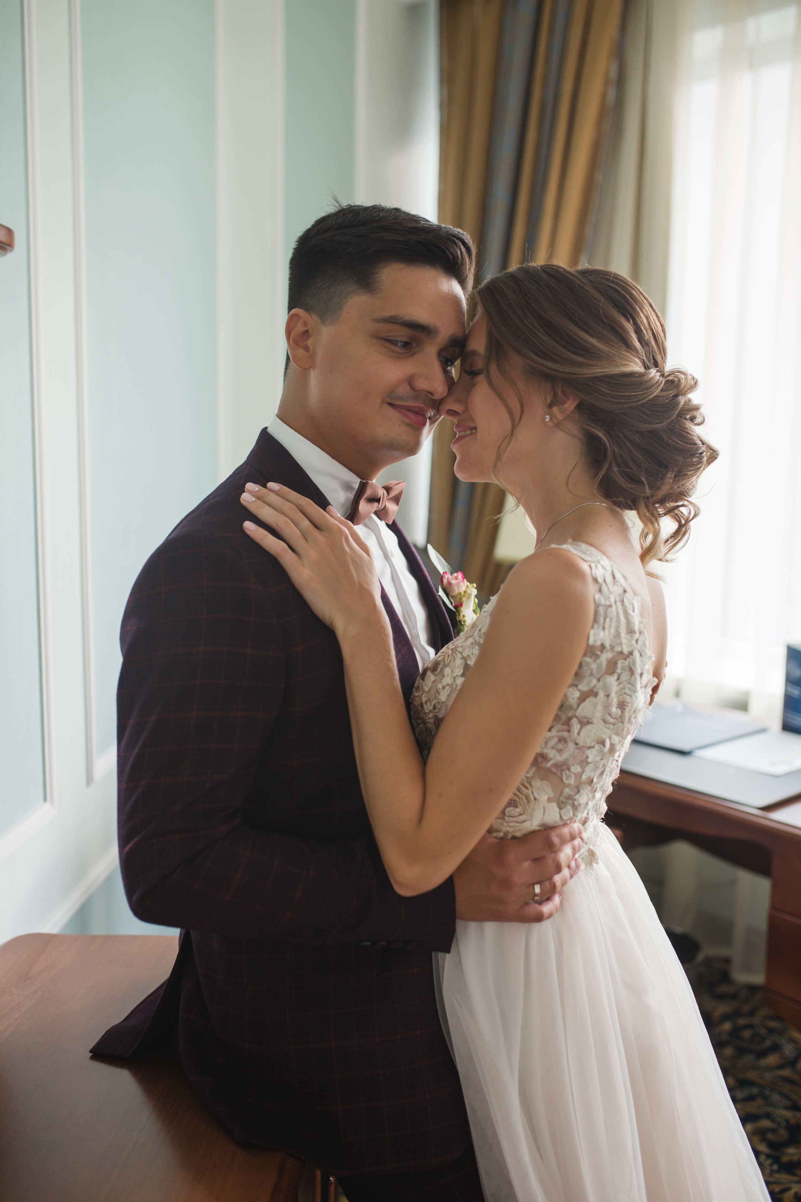 Илья и Арина. Семейный и свадебный фотограф в Екатеринбурге Орлова Ирина