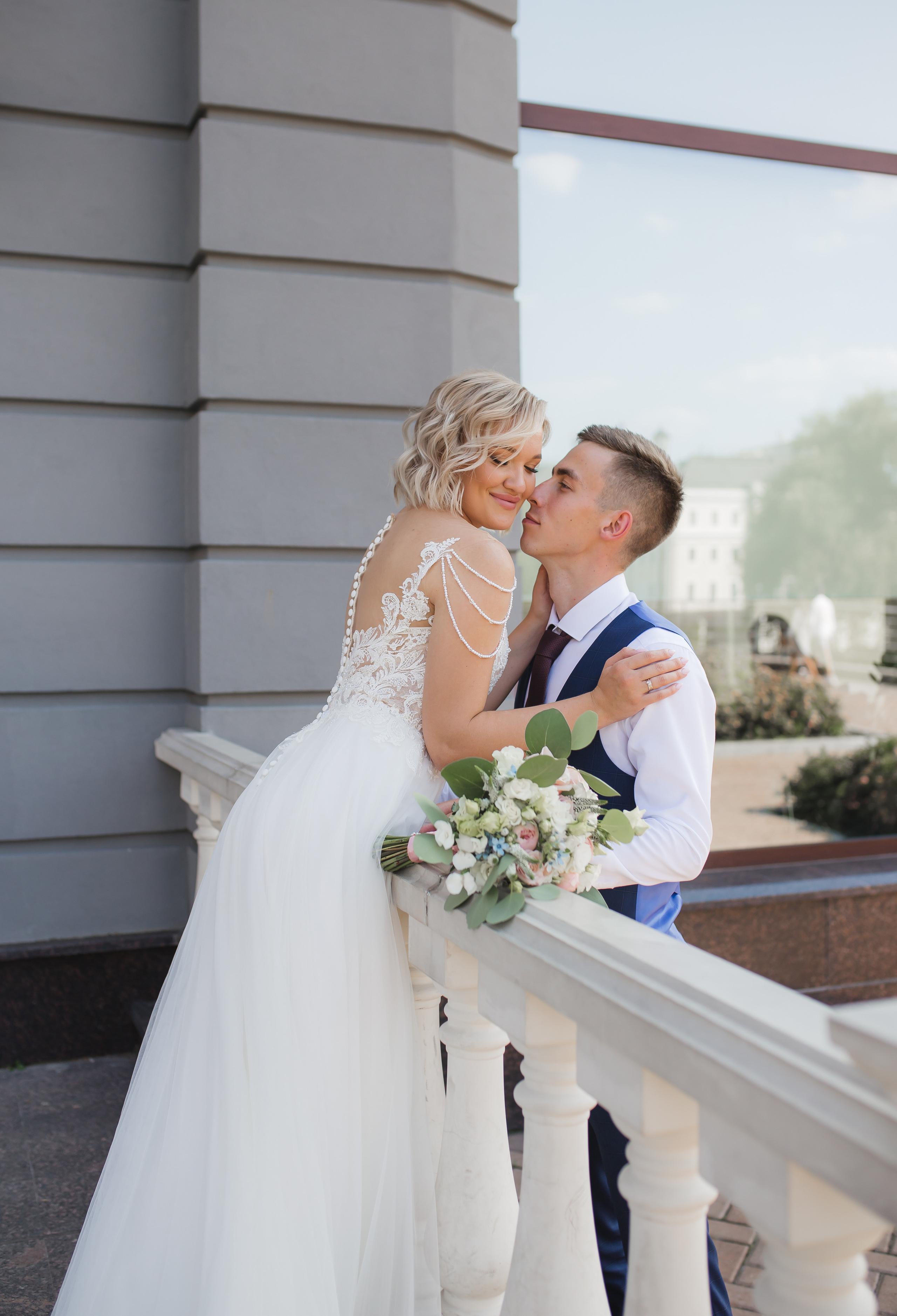 Ирина и Слава. Семейный и свадебный фотограф в Екатеринбурге Орлова Ирина