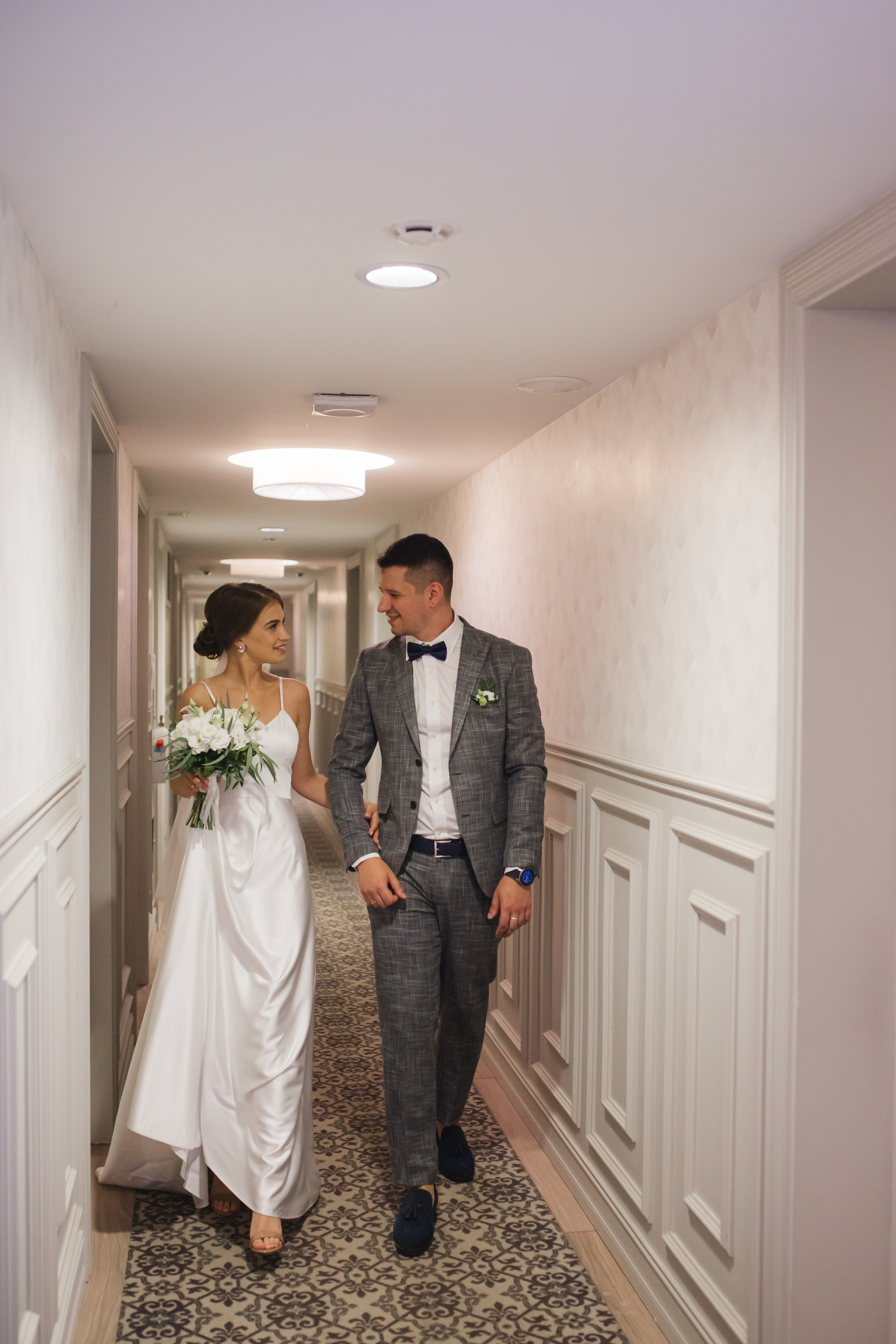 Максим и Лиза. Семейный и свадебный фотограф в Екатеринбурге Орлова Ирина