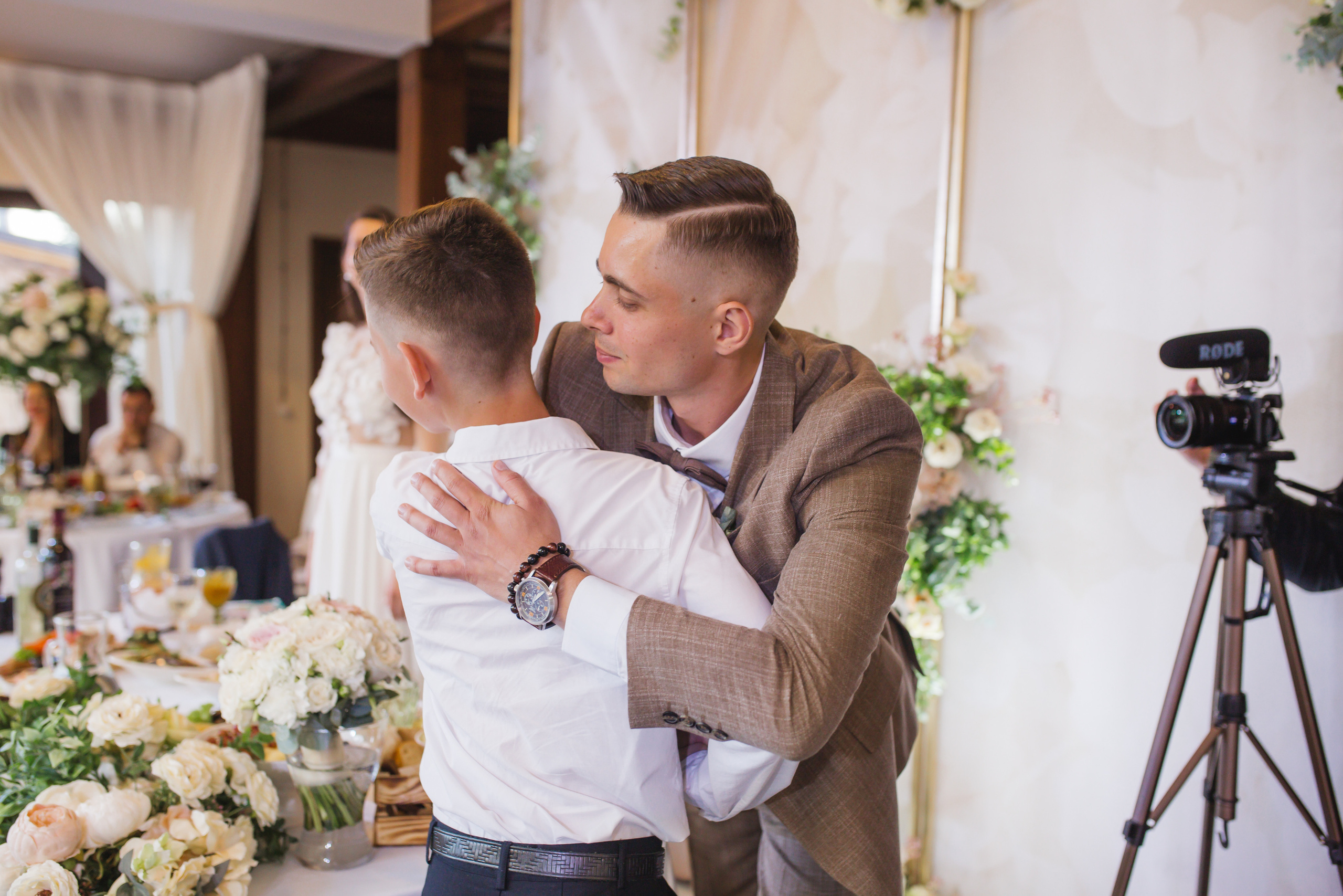 Марина и Лев. Семейный и свадебный фотограф в Екатеринбурге Орлова Ирина