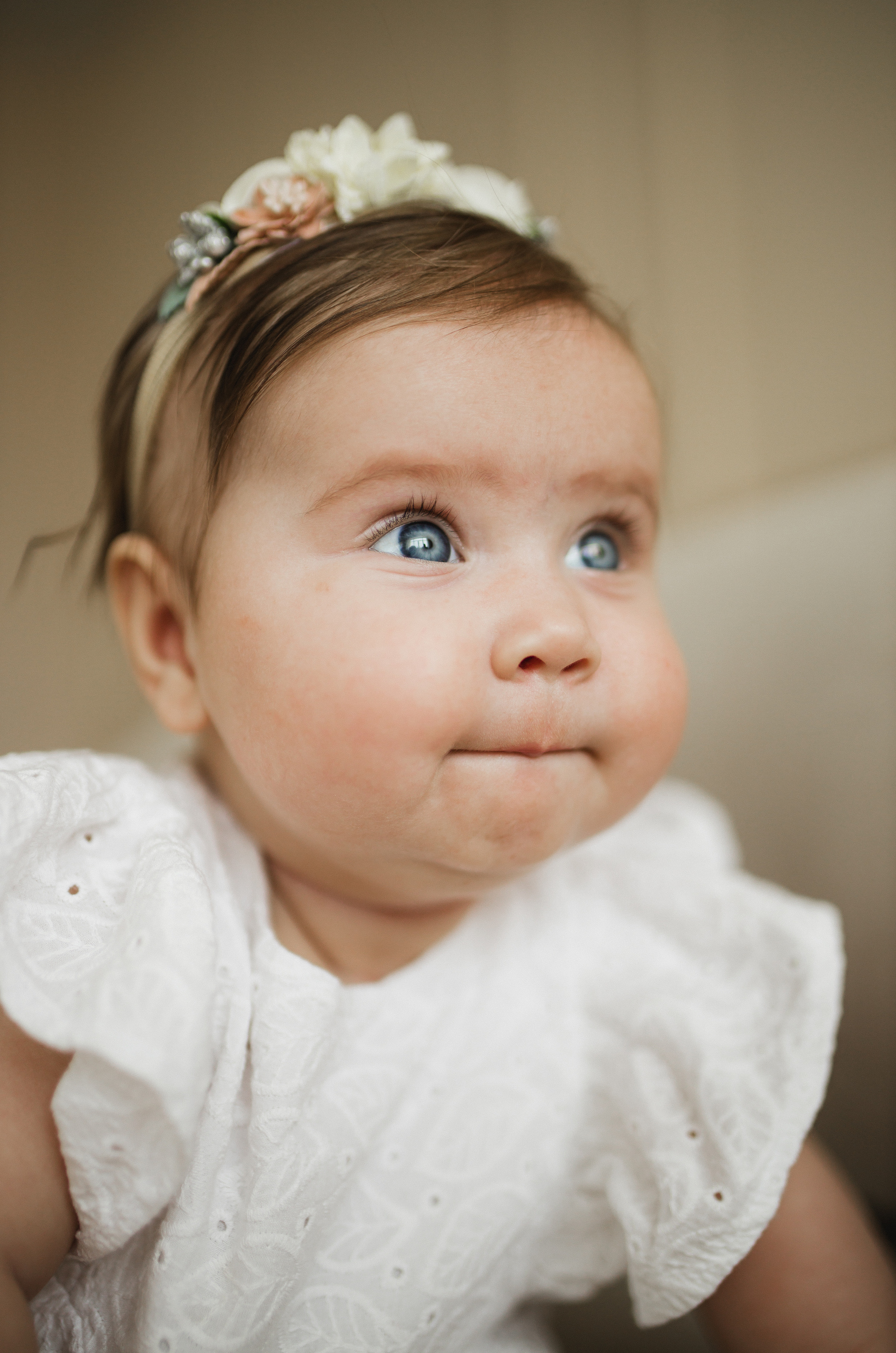 Лиза Максим и Алиса 6 мес. Семейный и свадебный фотограф в Екатеринбурге Орлова Ирина