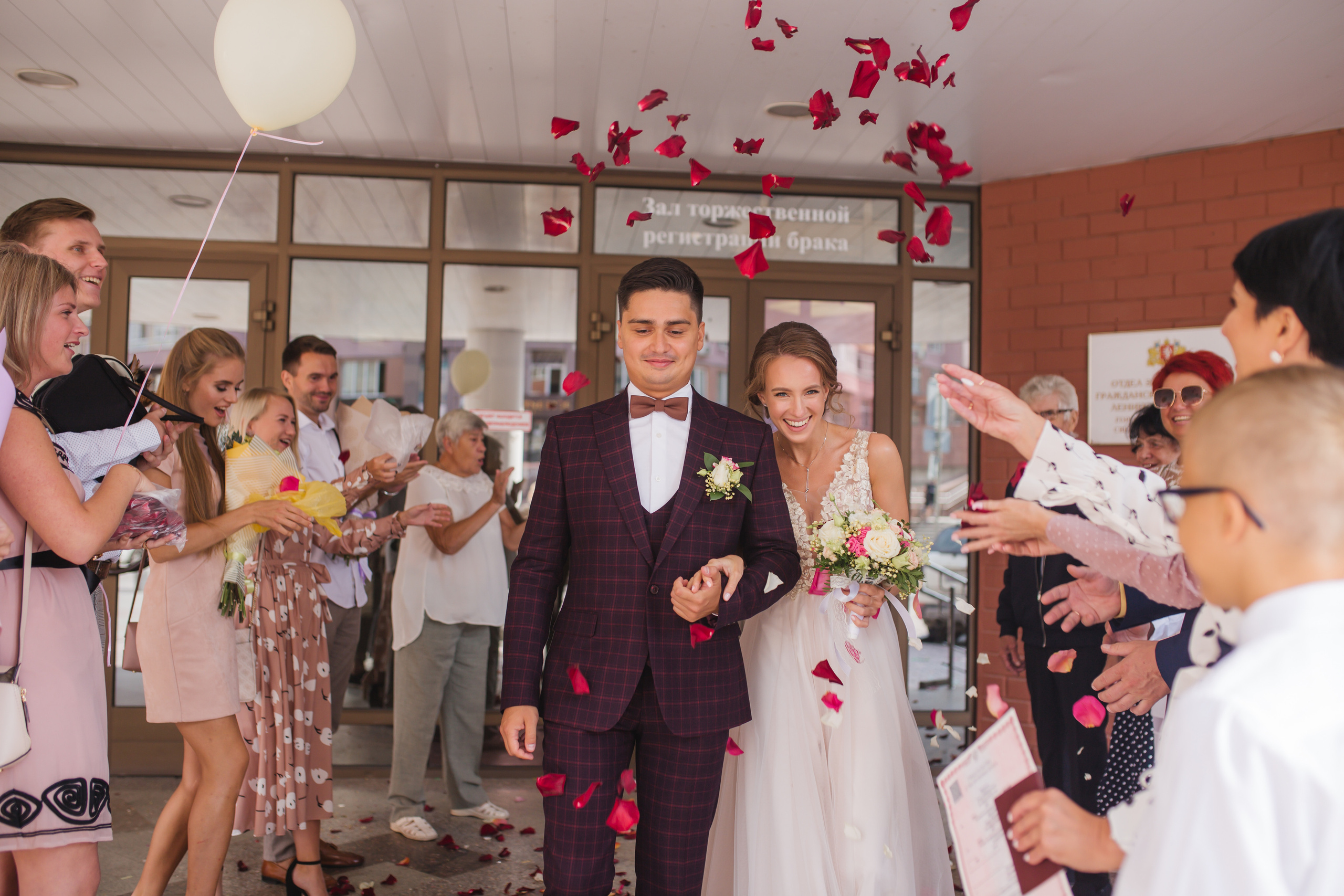 Илья и Арина. Семейный и свадебный фотограф в Екатеринбурге Орлова Ирина