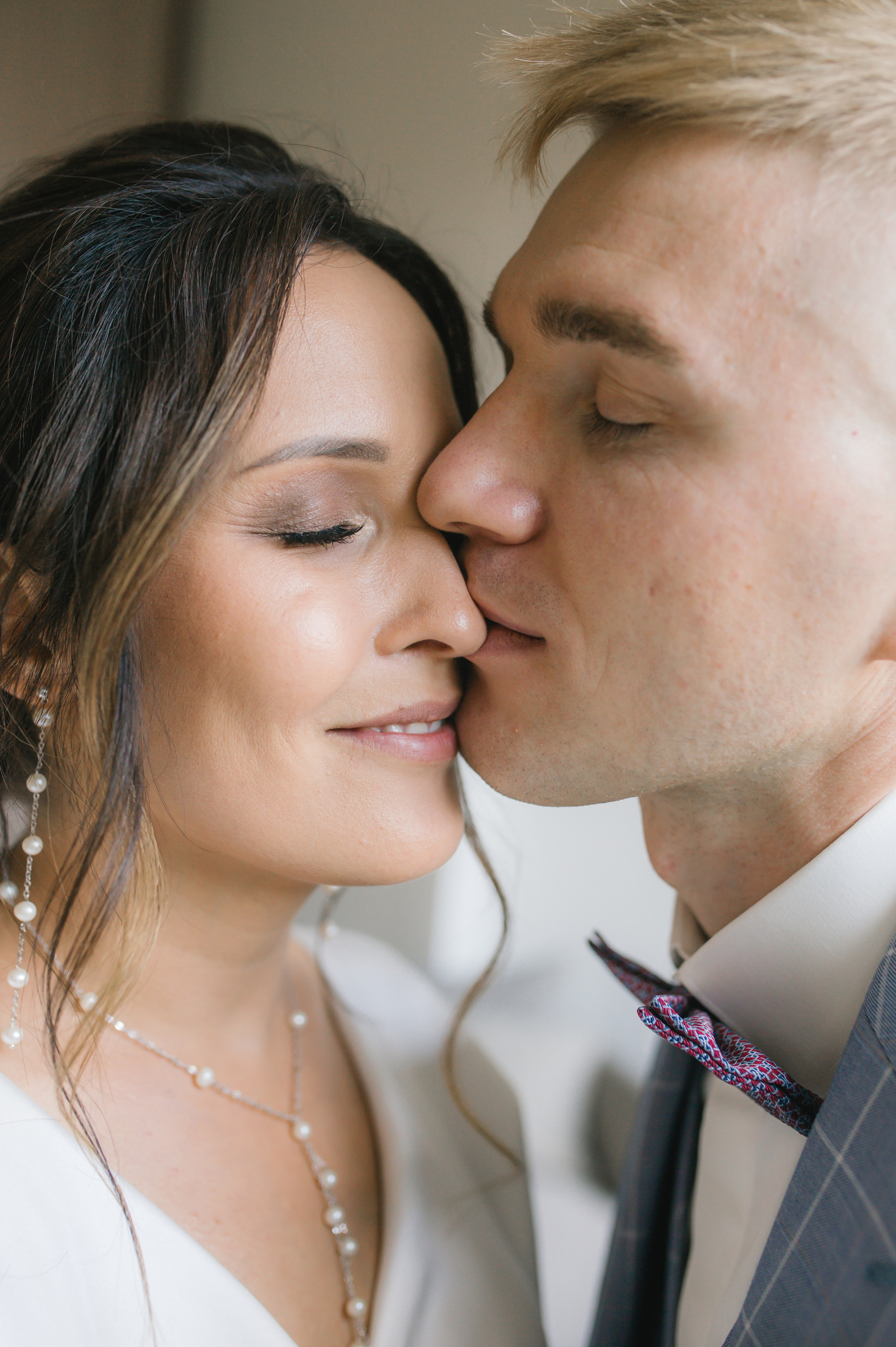 Гузель и Олег. Семейный и свадебный фотограф в Екатеринбурге Орлова Ирина