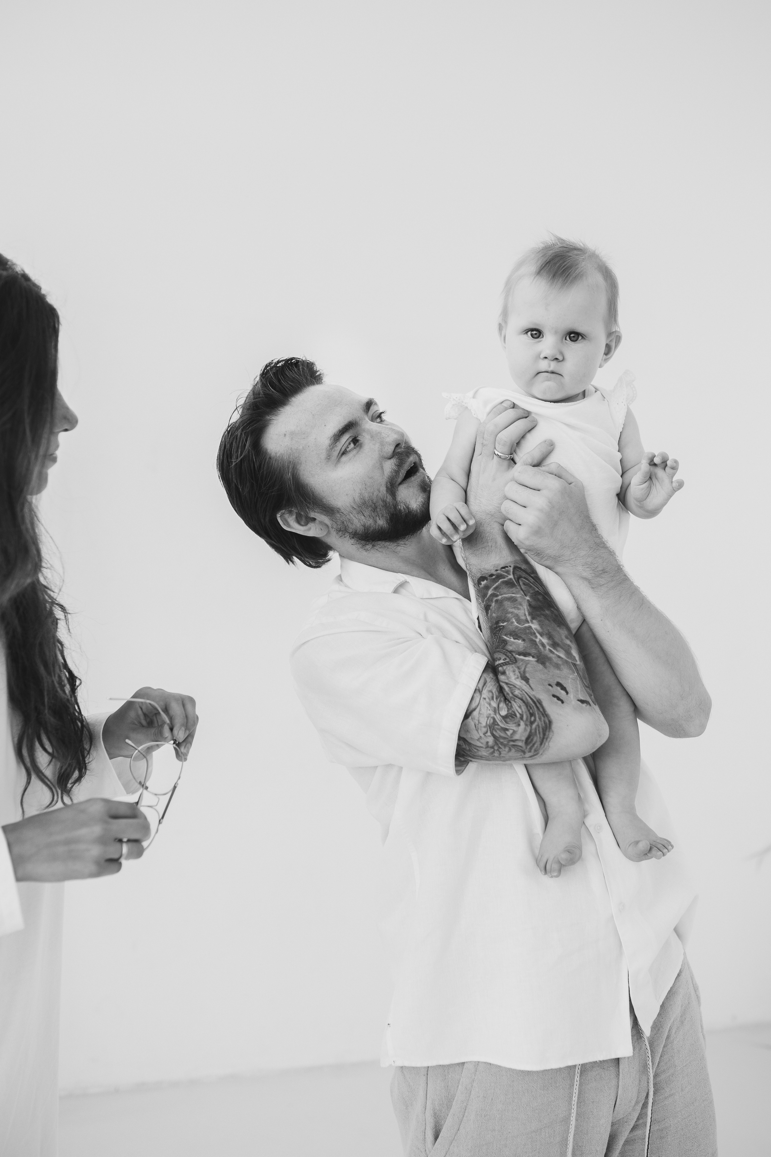 Максим Яся и Тая. Семейный и свадебный фотограф в Екатеринбурге Орлова Ирина