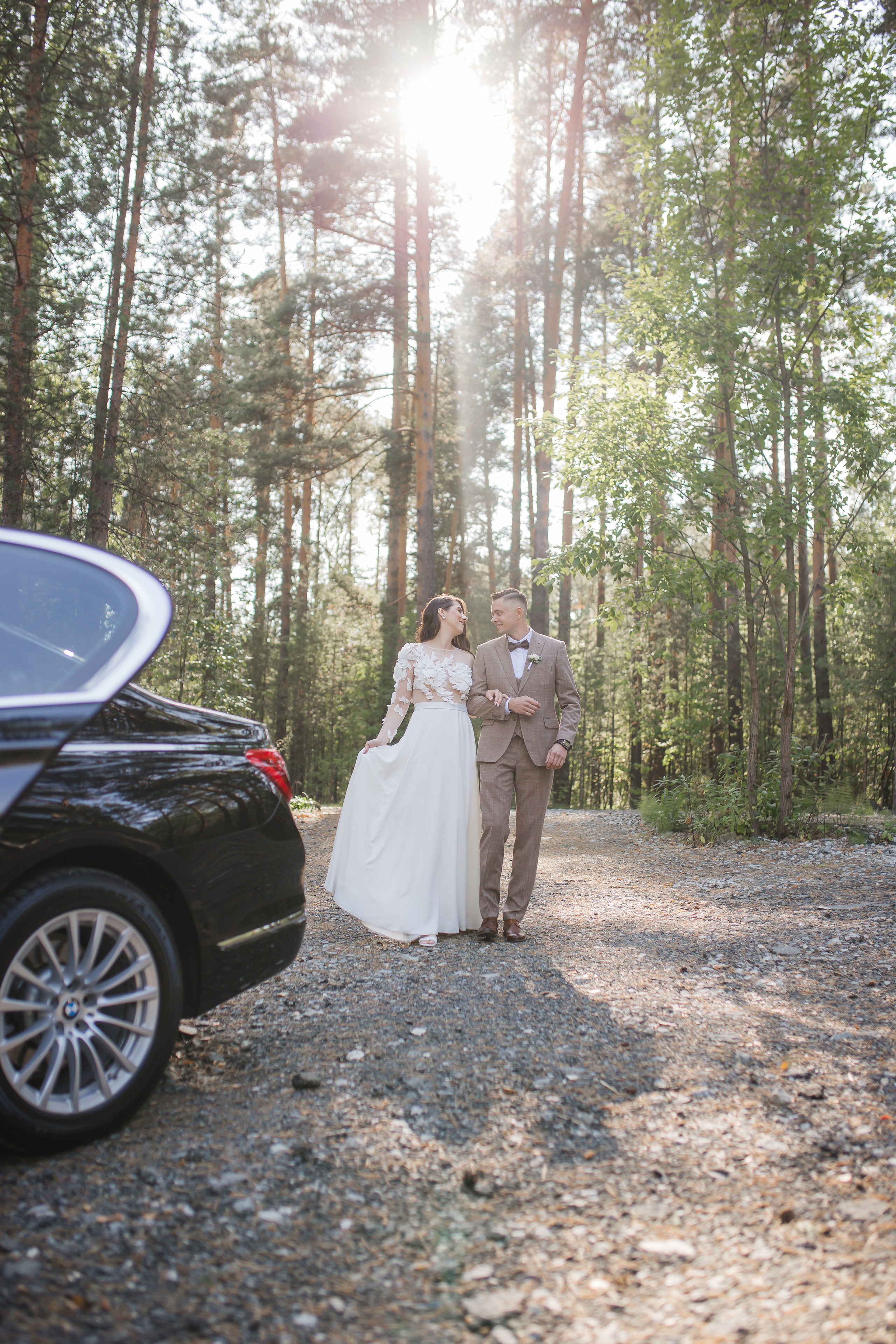 Марина и Лев. Семейный и свадебный фотограф в Екатеринбурге Орлова Ирина