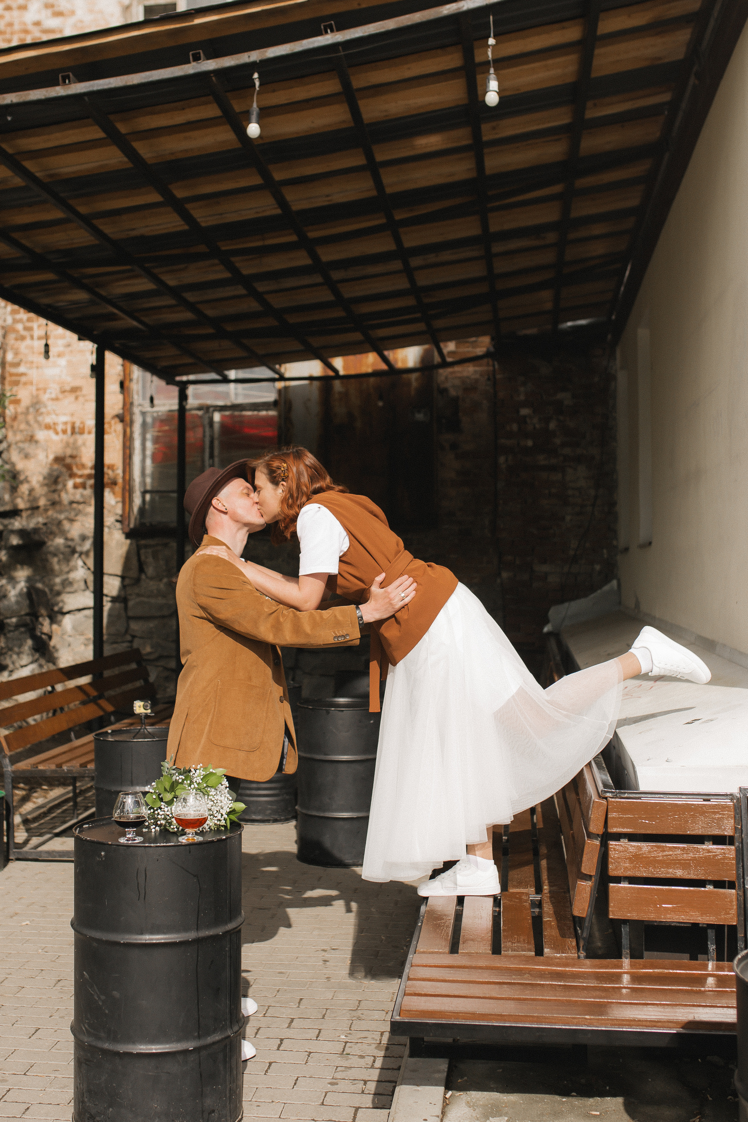 Алена и Дима. Семейный и свадебный фотограф в Екатеринбурге Орлова Ирина