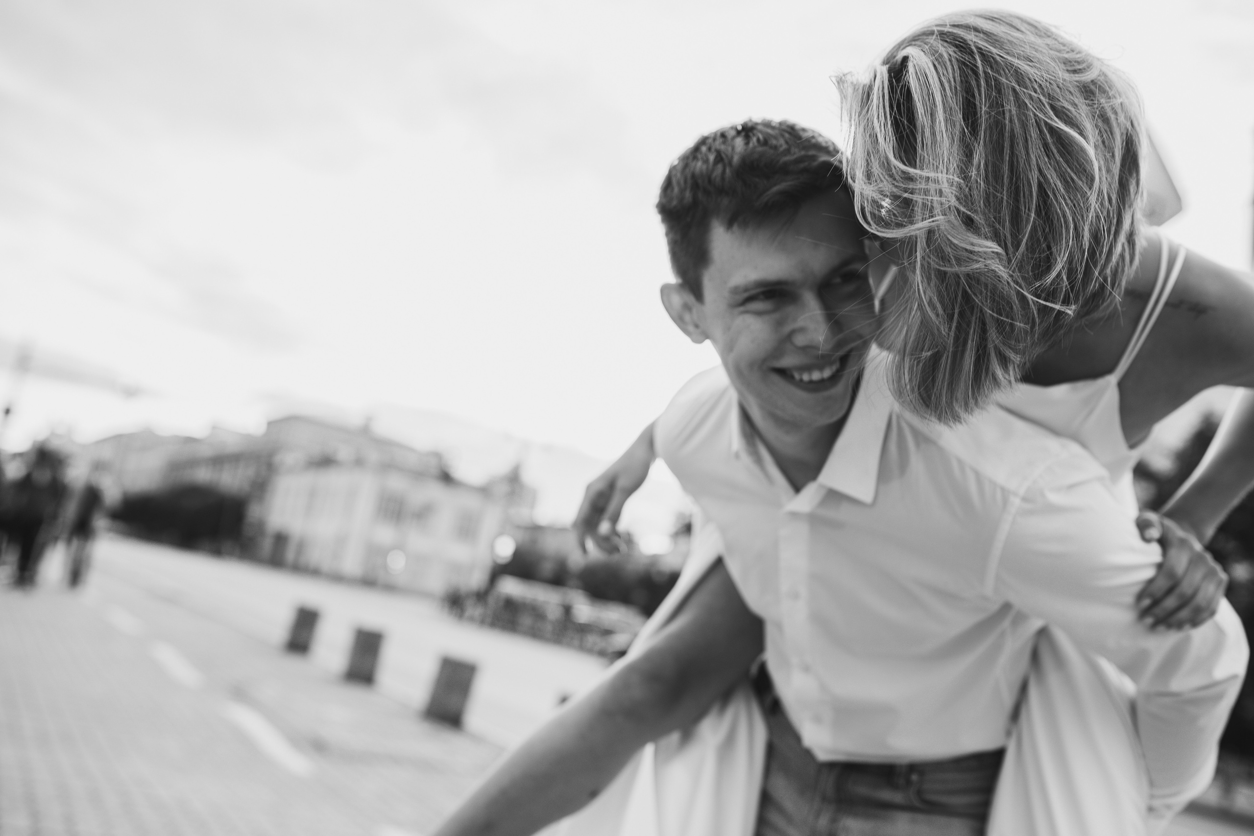 Катя и Дима. Семейный и свадебный фотограф в Екатеринбурге Орлова Ирина