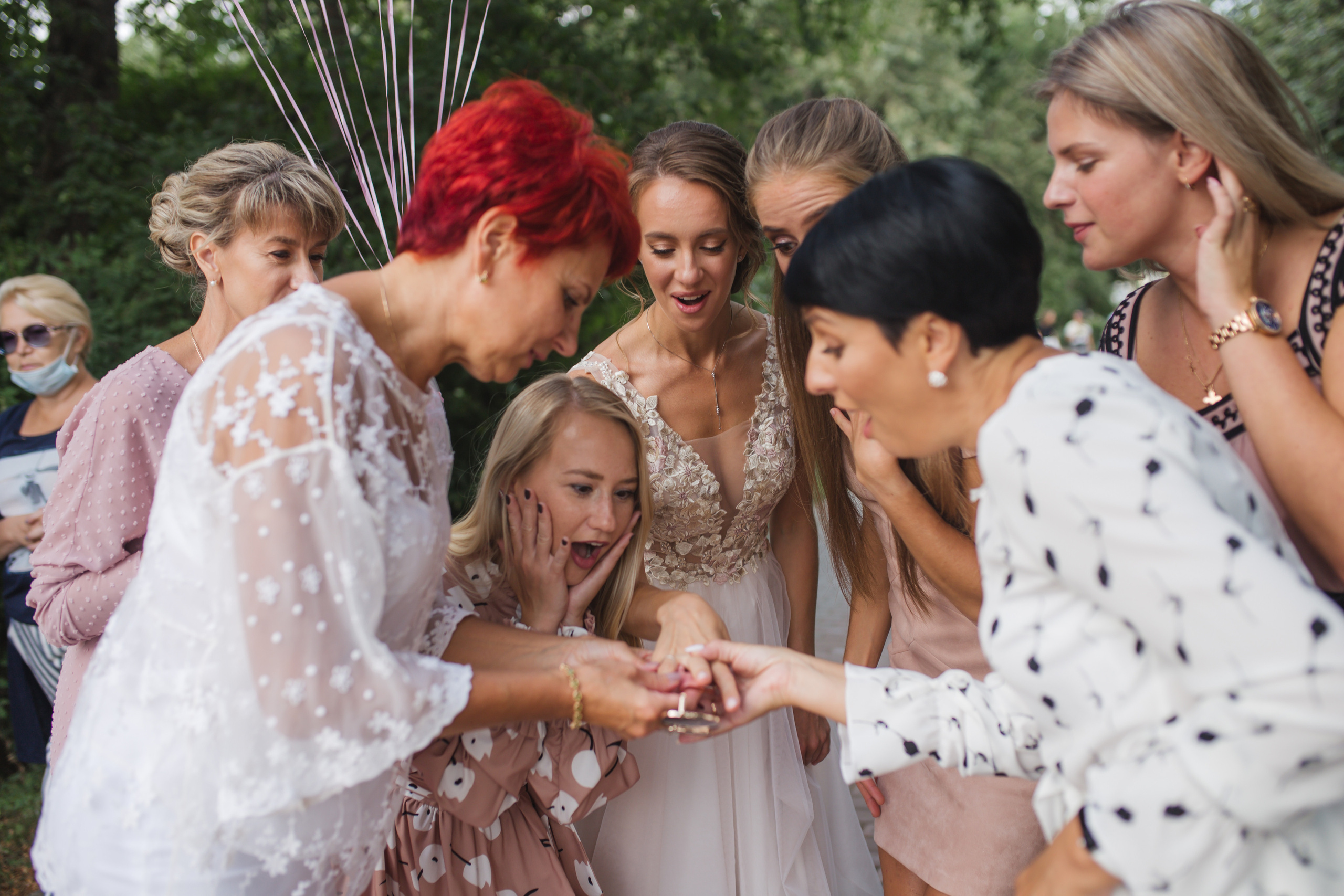 Илья и Арина. Семейный и свадебный фотограф в Екатеринбурге Орлова Ирина