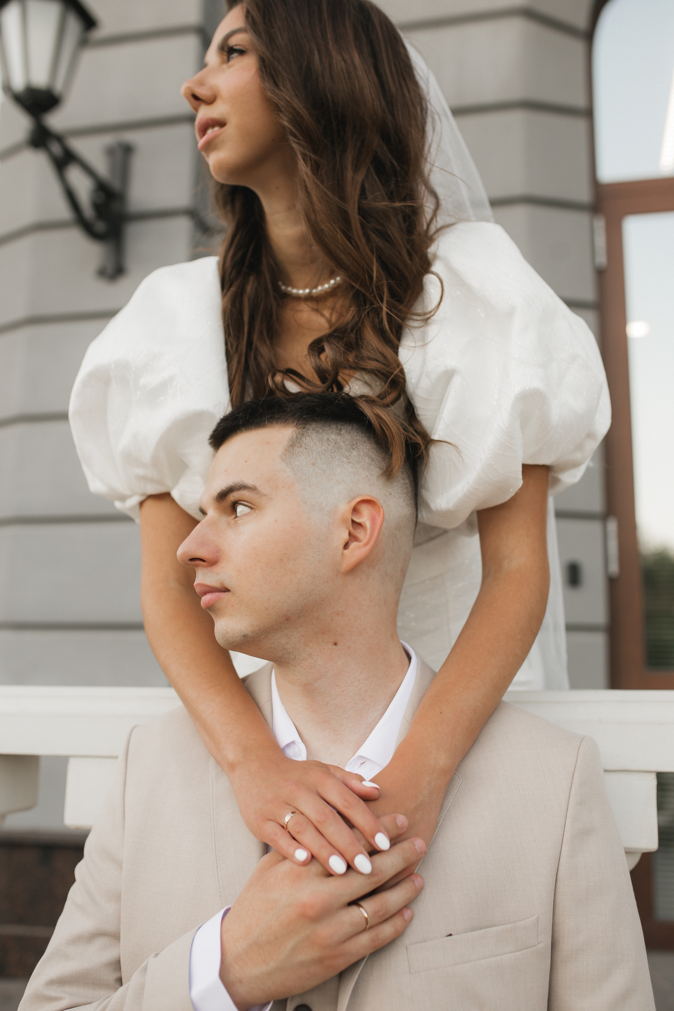 Юлия и Артем. Семейный и свадебный фотограф в Екатеринбурге Орлова Ирина