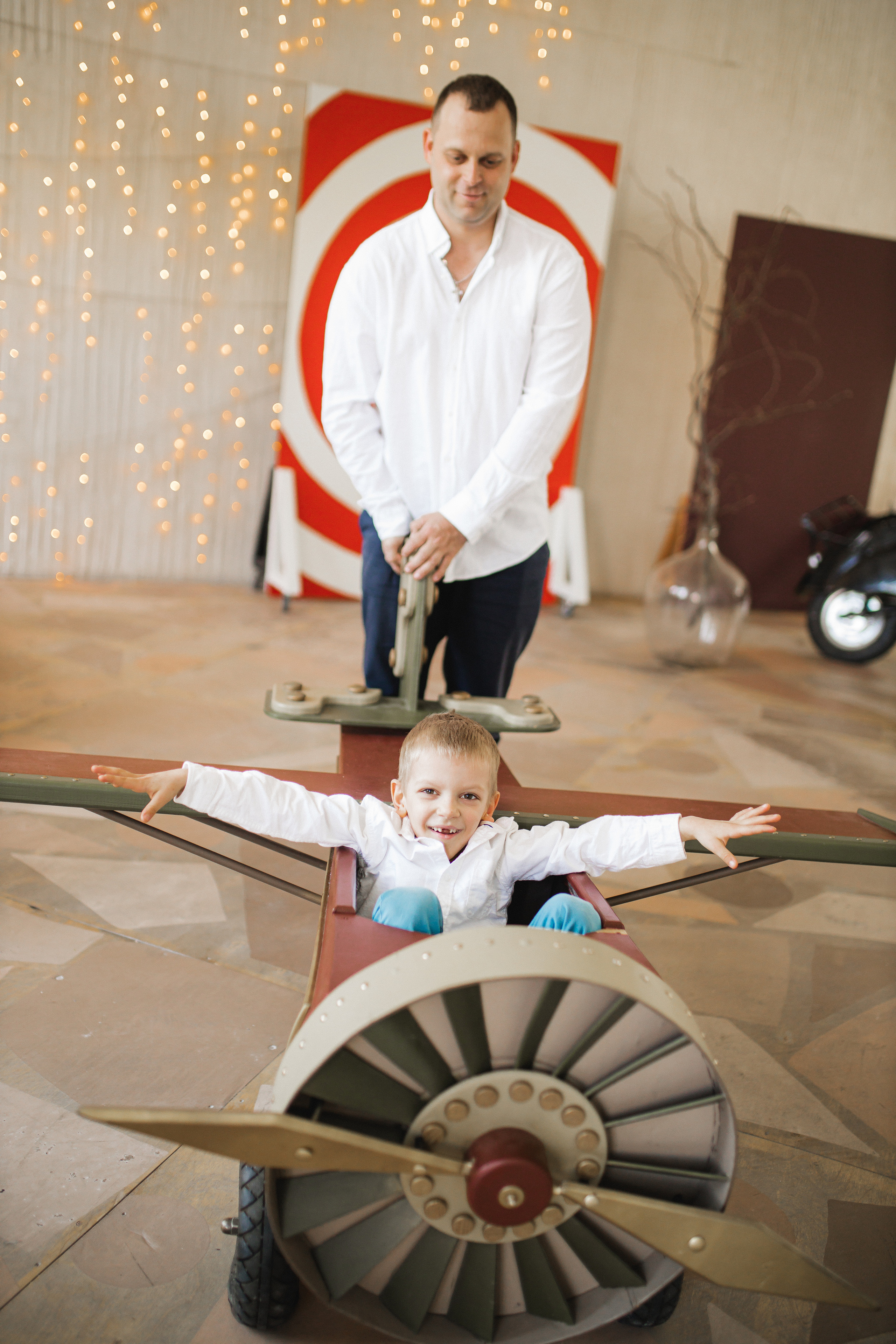 Женя и ее семья. Семейный и свадебный фотограф в Екатеринбурге Орлова Ирина