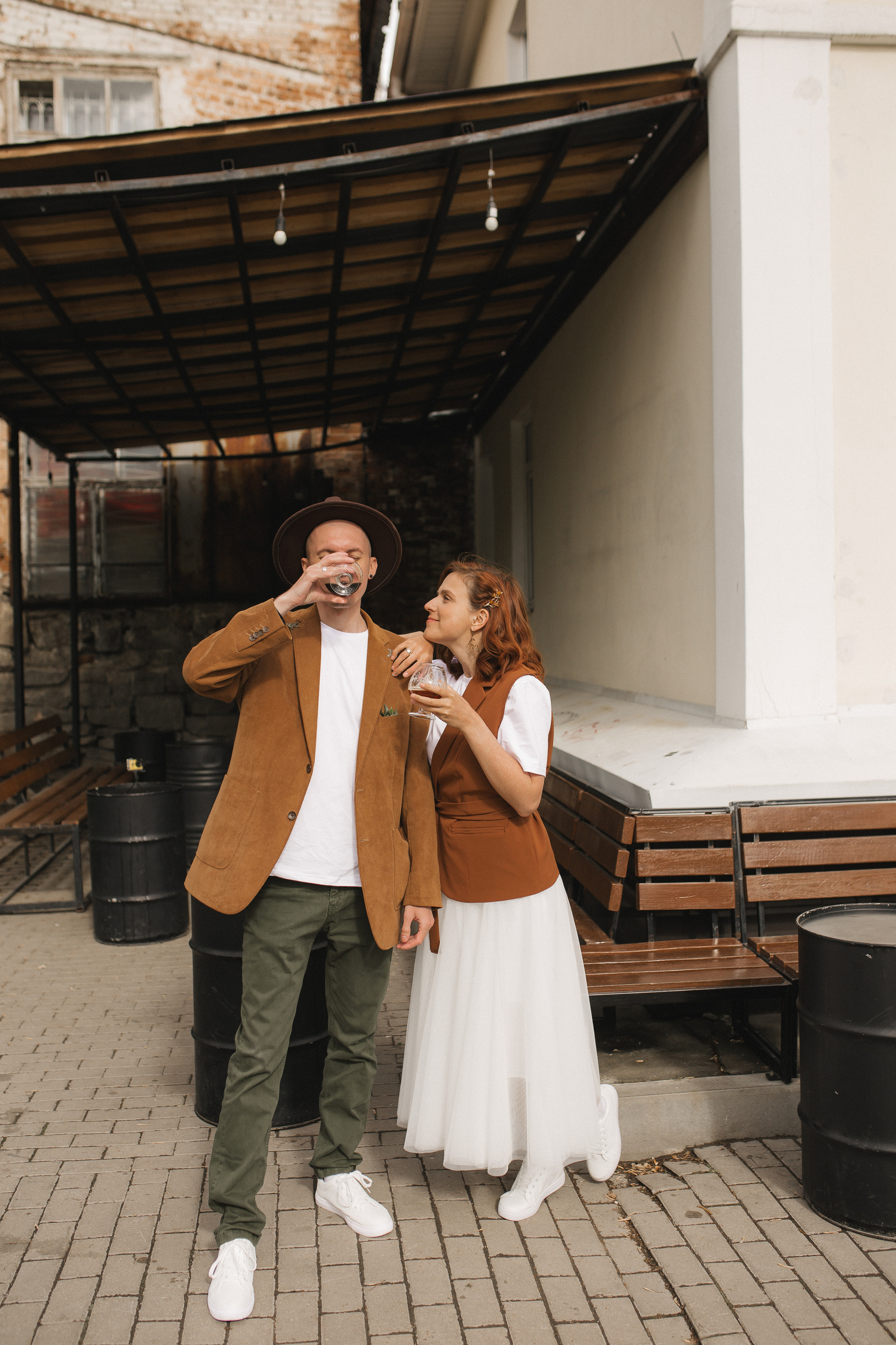 Алена и Дима. Семейный и свадебный фотограф в Екатеринбурге Орлова Ирина