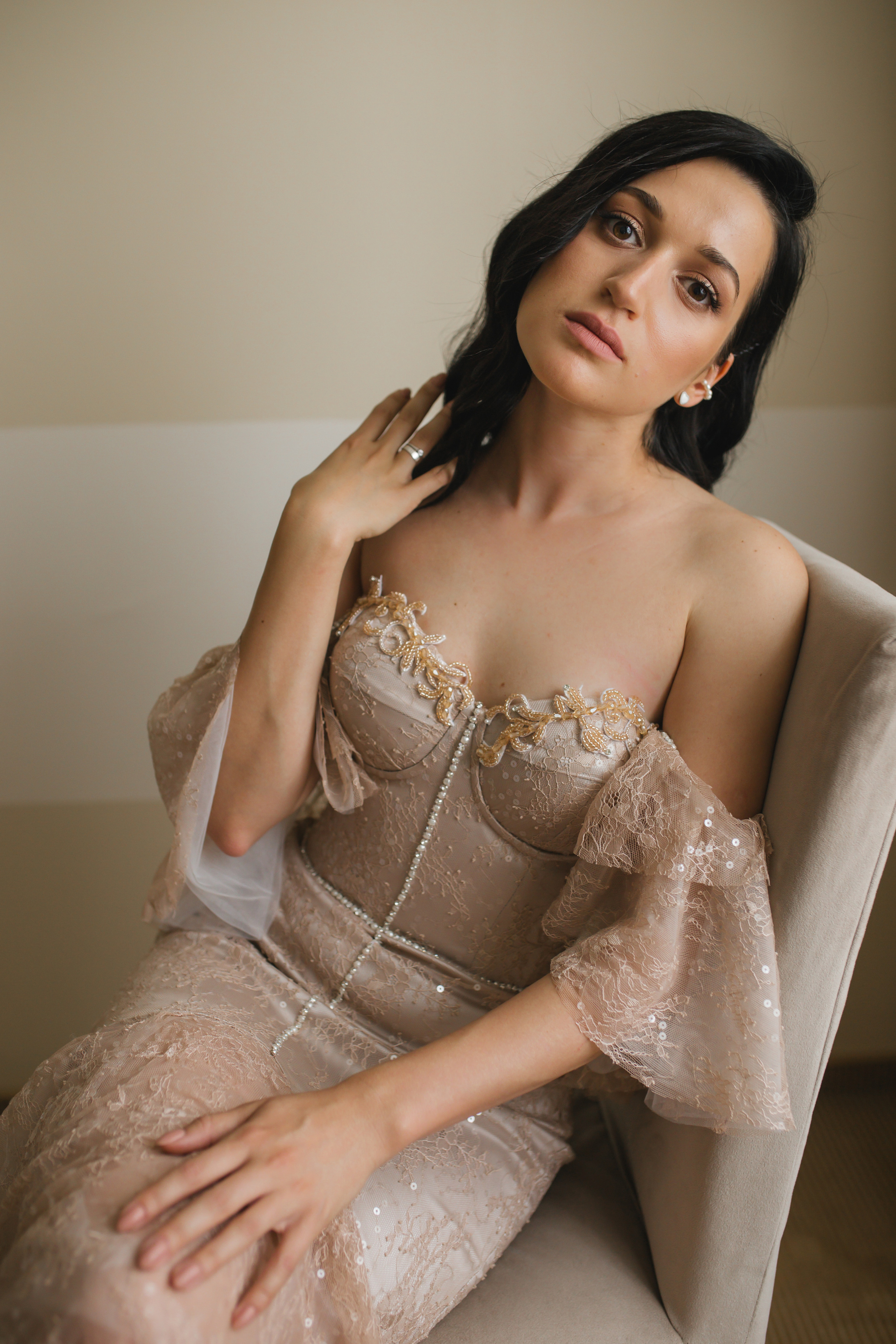 Екатерина и Сергей. Семейный и свадебный фотограф в Екатеринбурге Орлова Ирина