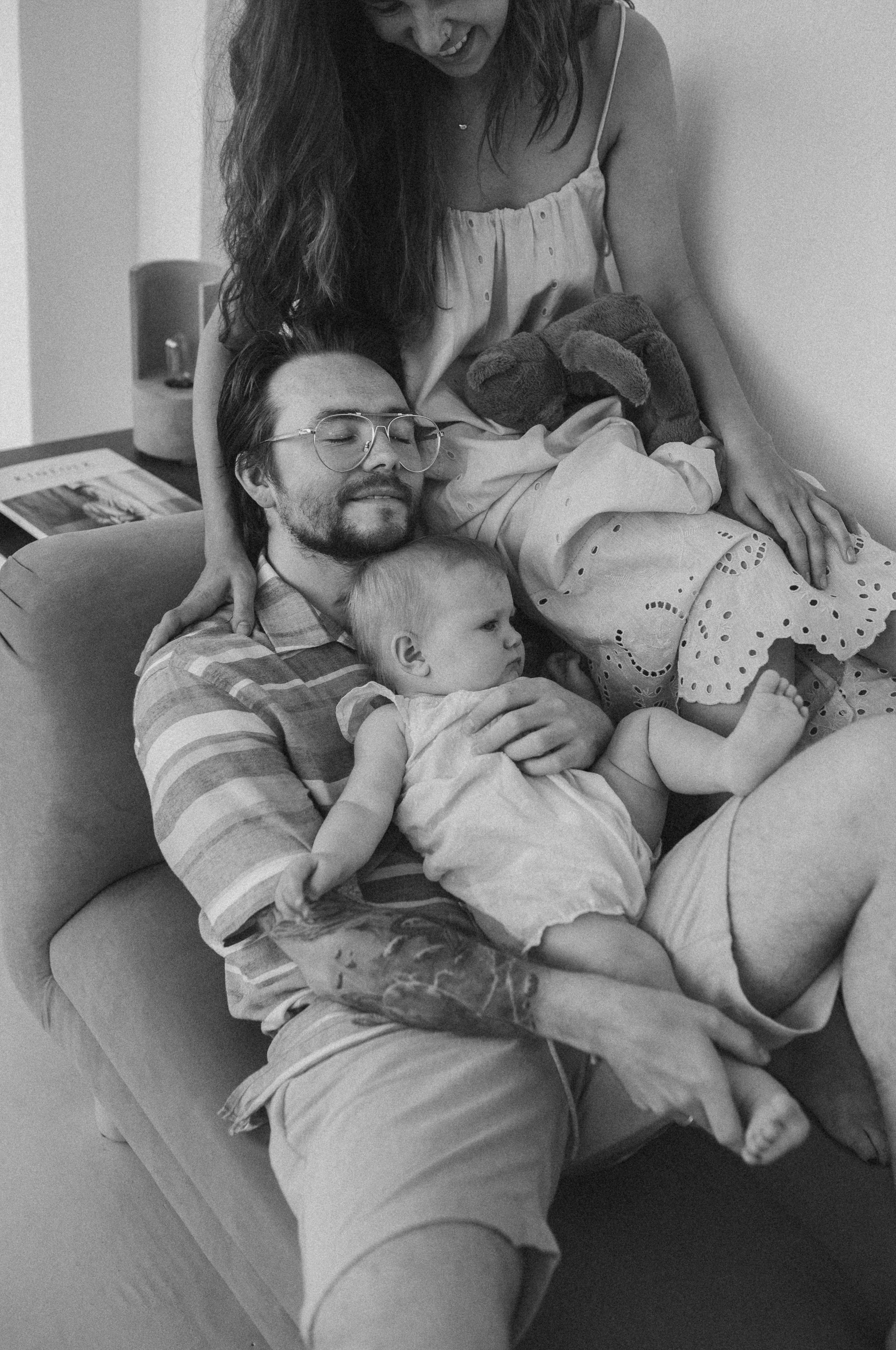 Максим Яся и Тая. Семейный и свадебный фотограф в Екатеринбурге Орлова Ирина