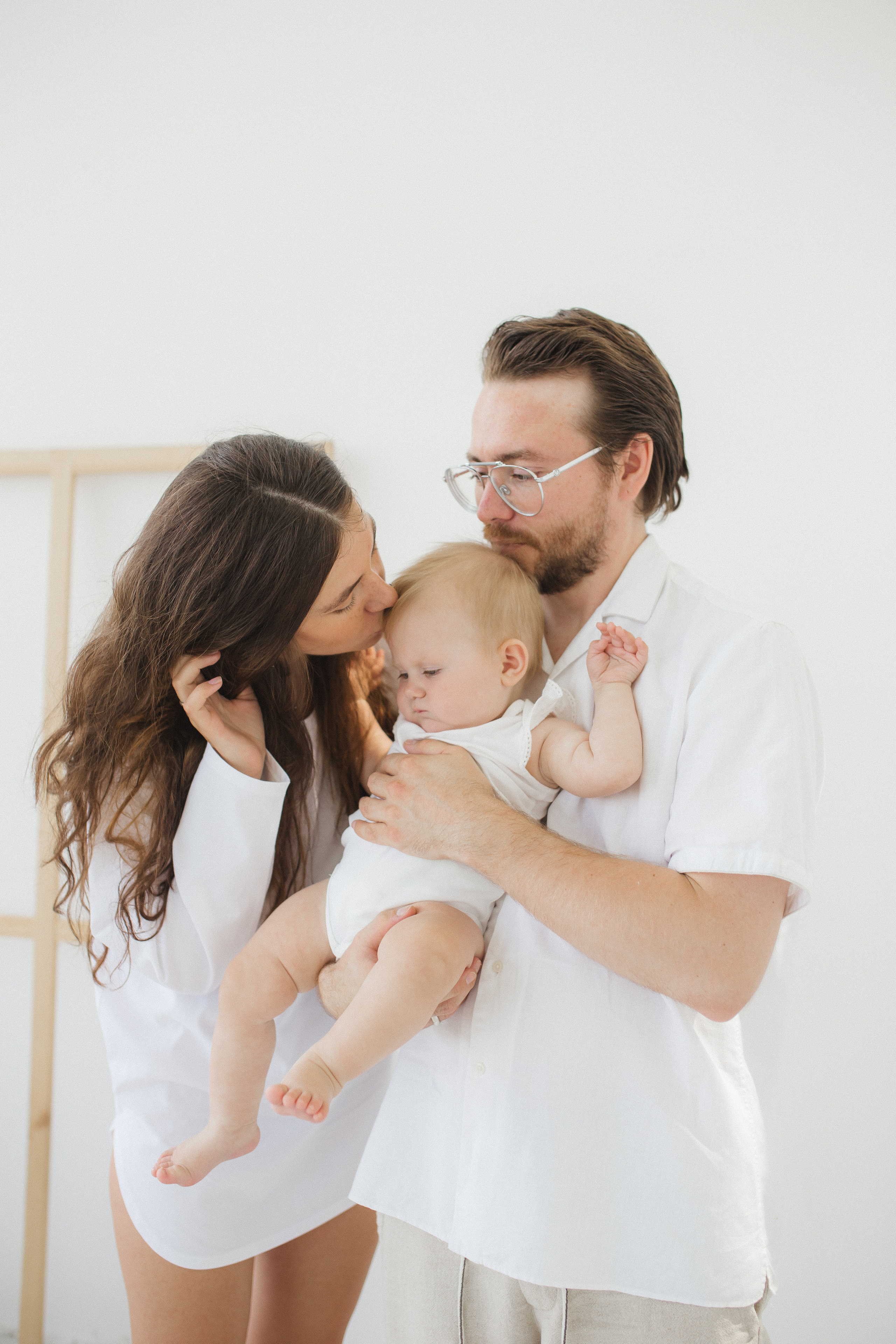 Максим Яся и Тая. Семейный и свадебный фотограф в Екатеринбурге Орлова Ирина