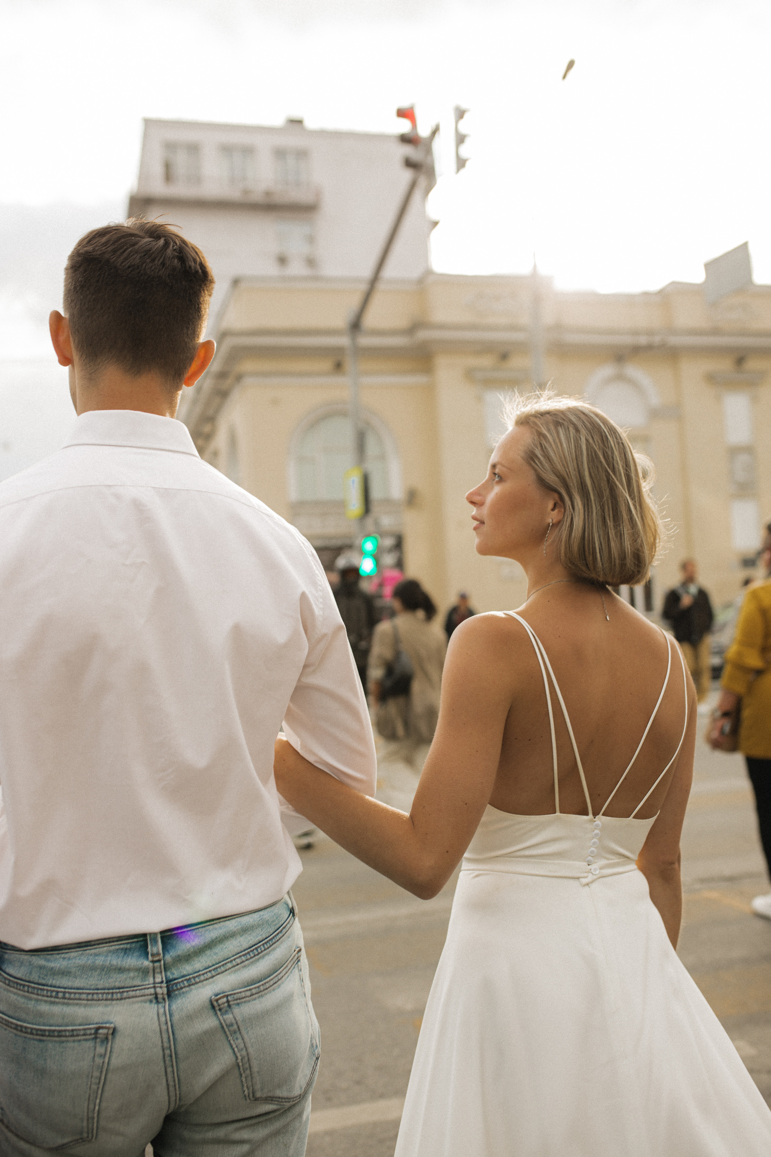 Катя и Дима. Семейный и свадебный фотограф в Екатеринбурге Орлова Ирина