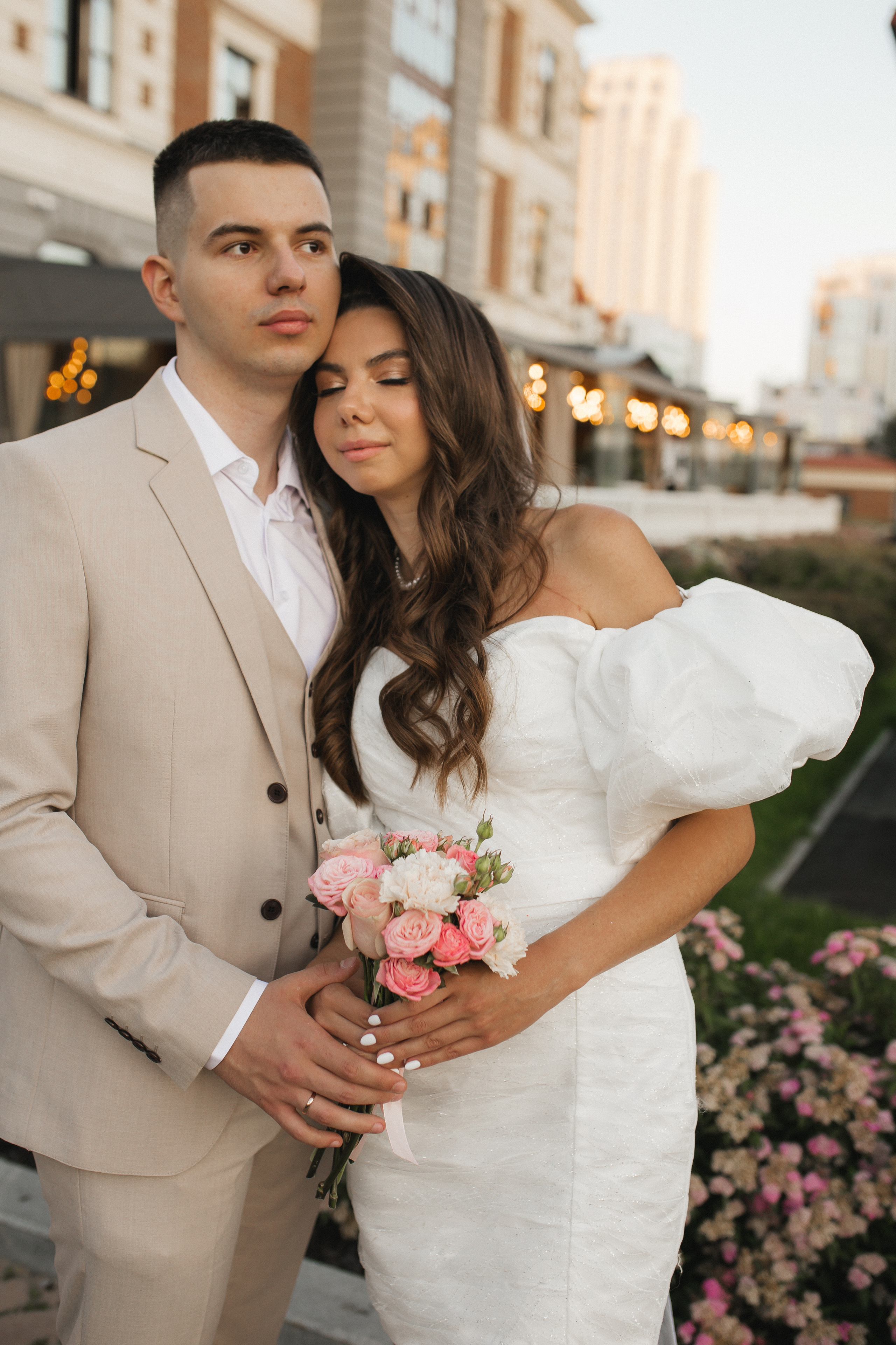 Юлия и Артем. Семейный и свадебный фотограф в Екатеринбурге Орлова Ирина