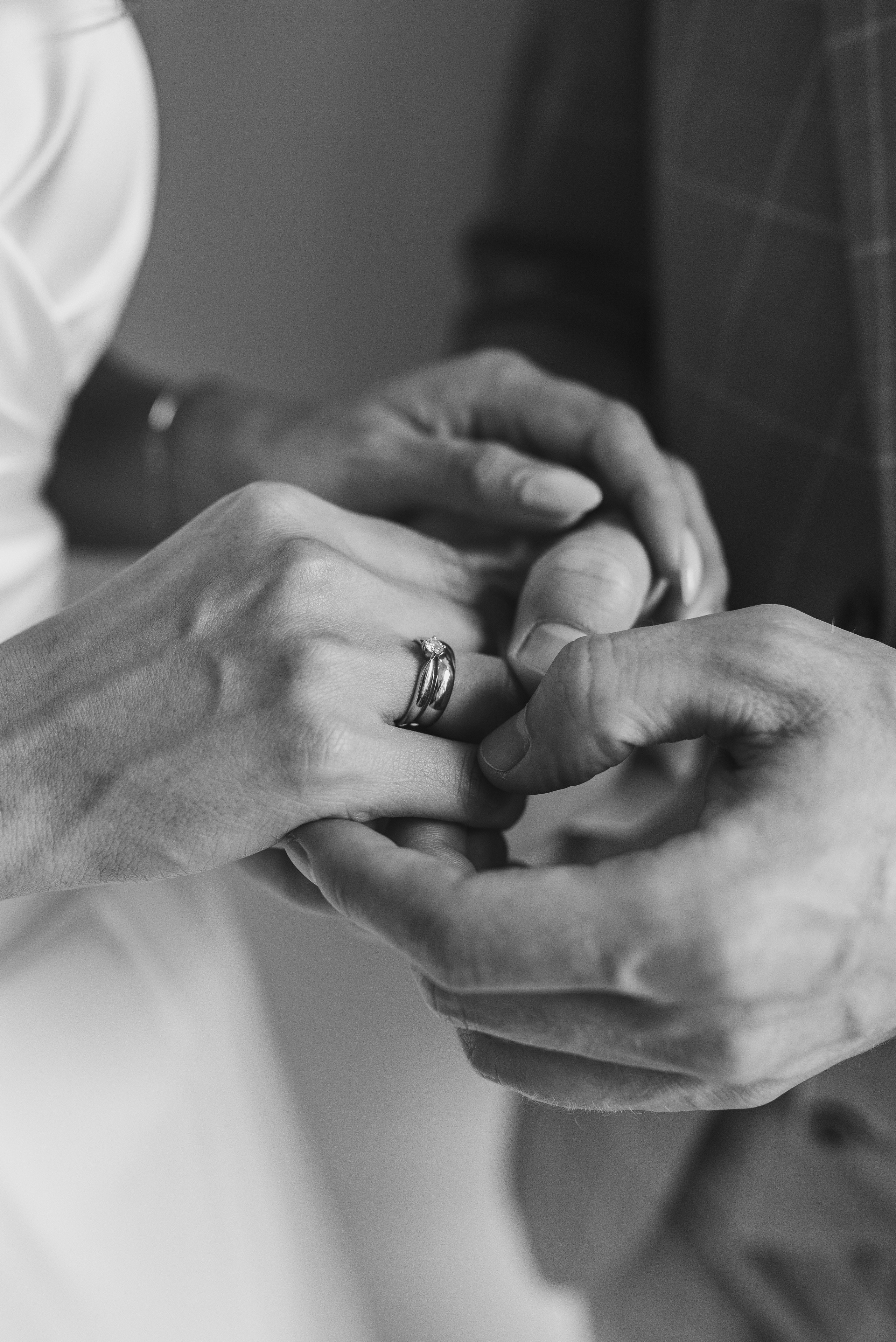 Гузель и Олег. Семейный и свадебный фотограф в Екатеринбурге Орлова Ирина