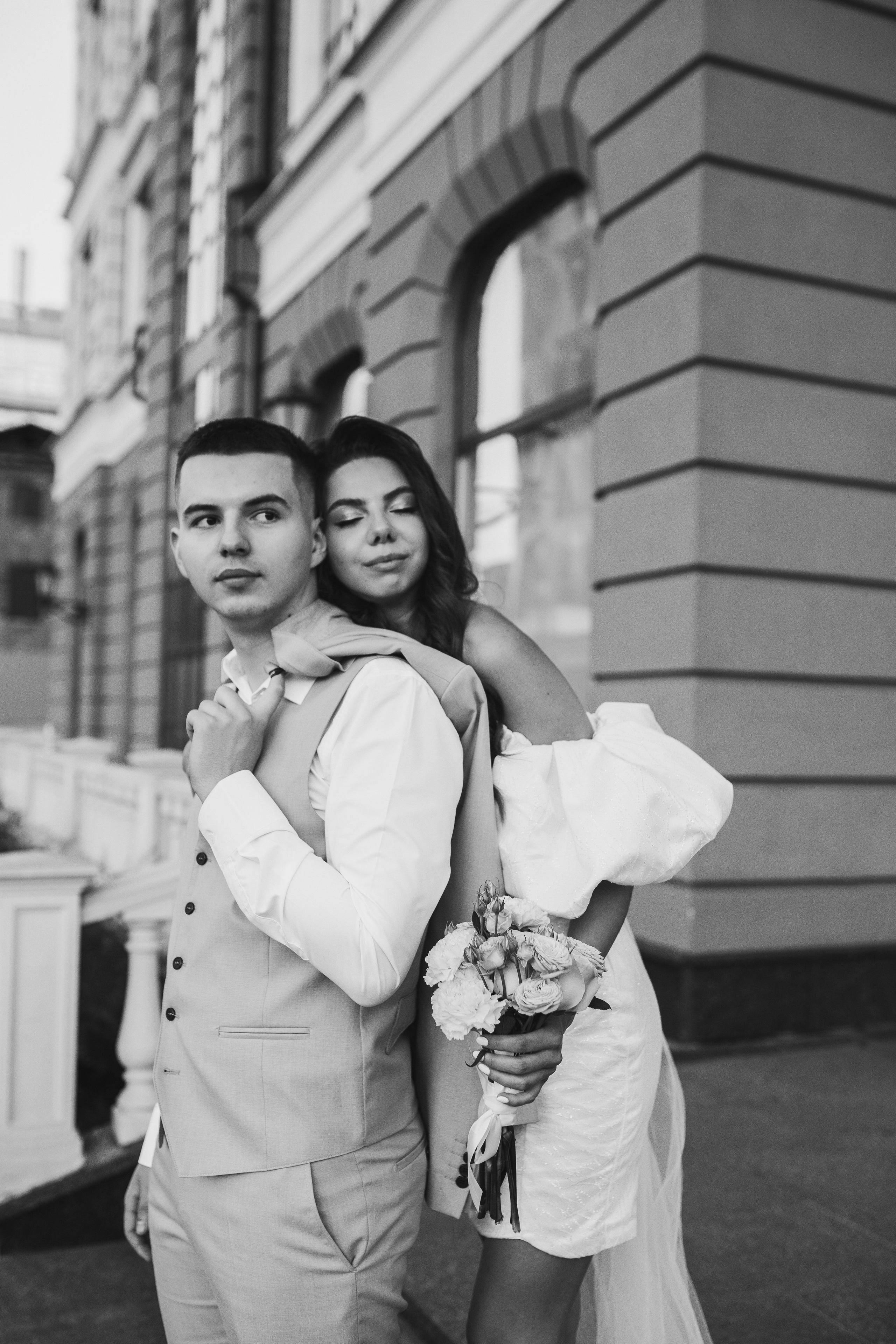 Юлия и Артем. Семейный и свадебный фотограф в Екатеринбурге Орлова Ирина