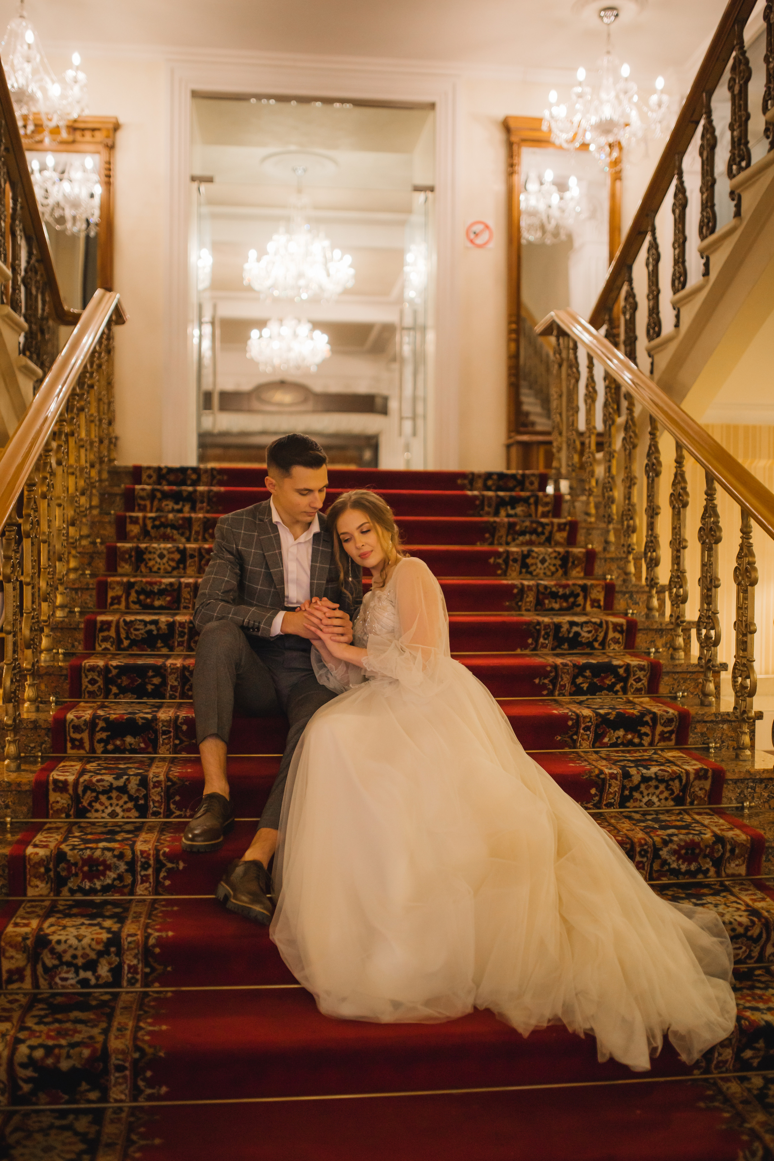 Дарья и Роман. Семейный и свадебный фотограф в Екатеринбурге Орлова Ирина