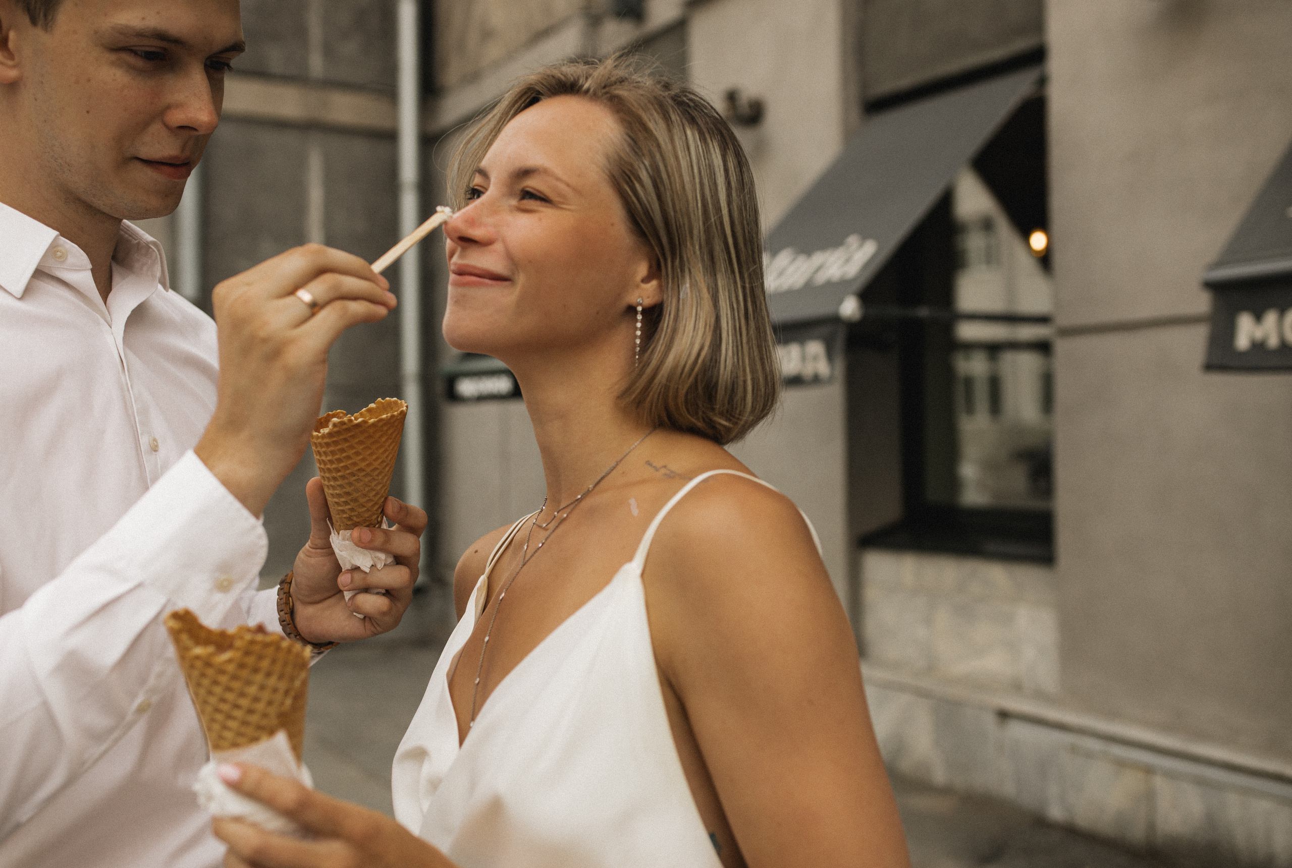 Катя и Дима. Семейный и свадебный фотограф в Екатеринбурге Орлова Ирина