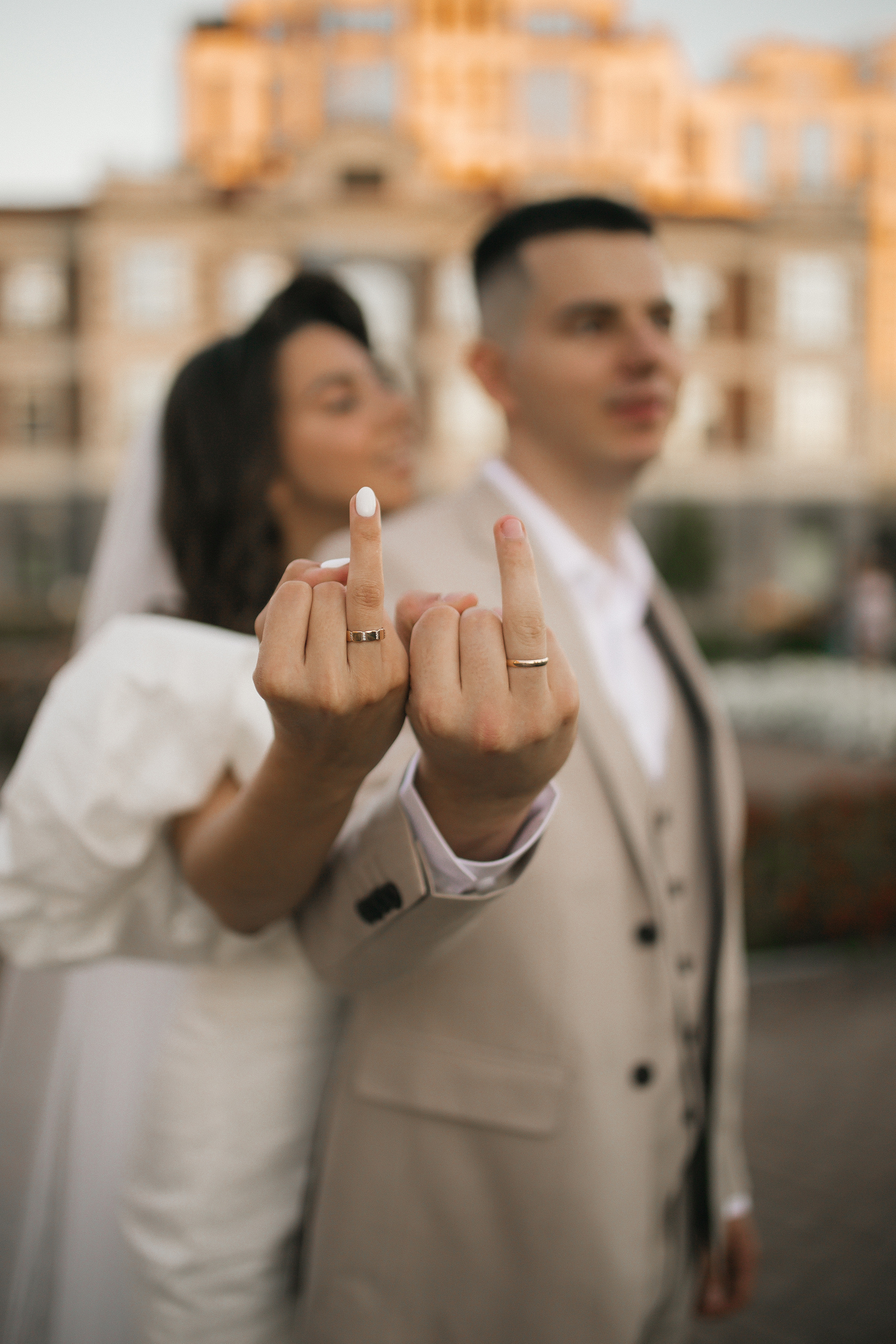 Юлия и Артем. Семейный и свадебный фотограф в Екатеринбурге Орлова Ирина