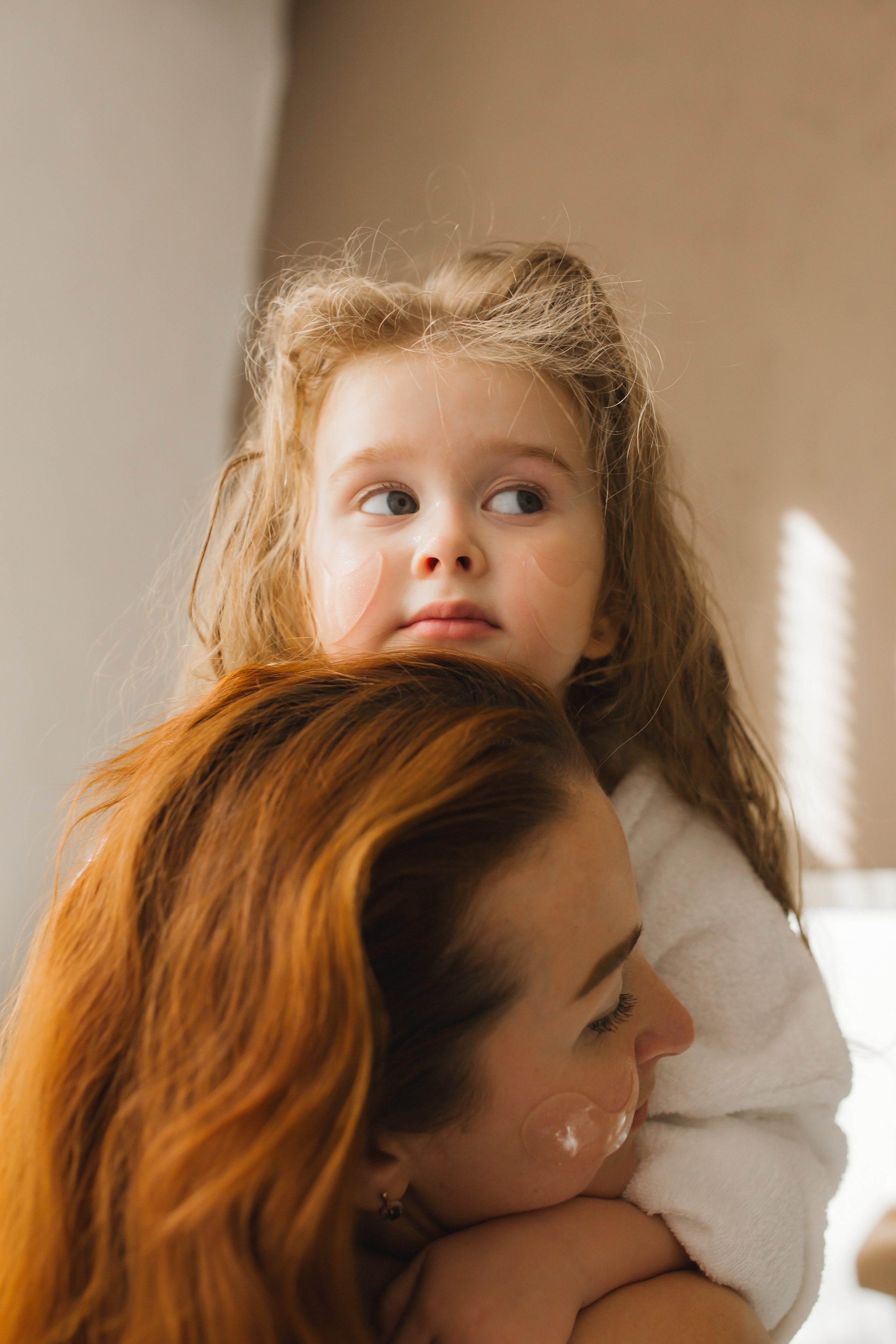 Марина и Вика. Семейный и свадебный фотограф в Екатеринбурге Орлова Ирина