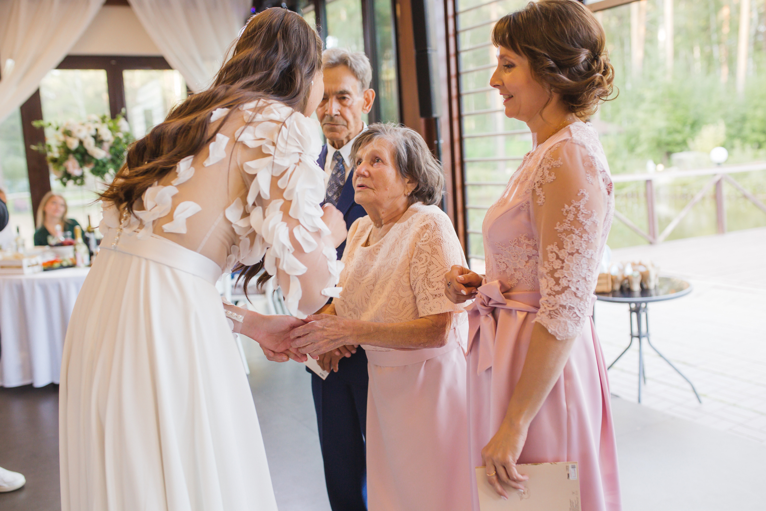 Марина и Лев. Семейный и свадебный фотограф в Екатеринбурге Орлова Ирина